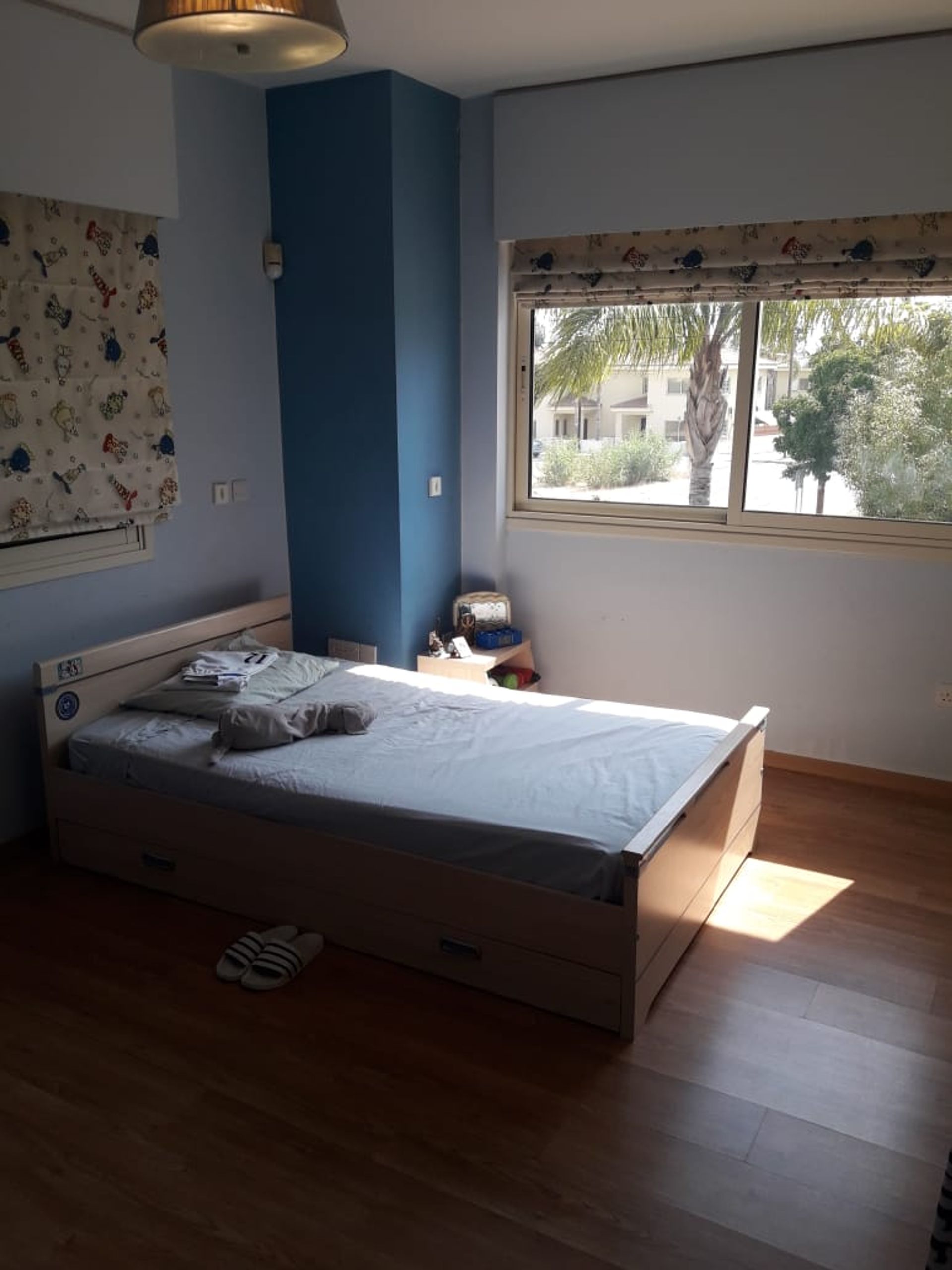 بيت في Limassol, Limassol 10758050