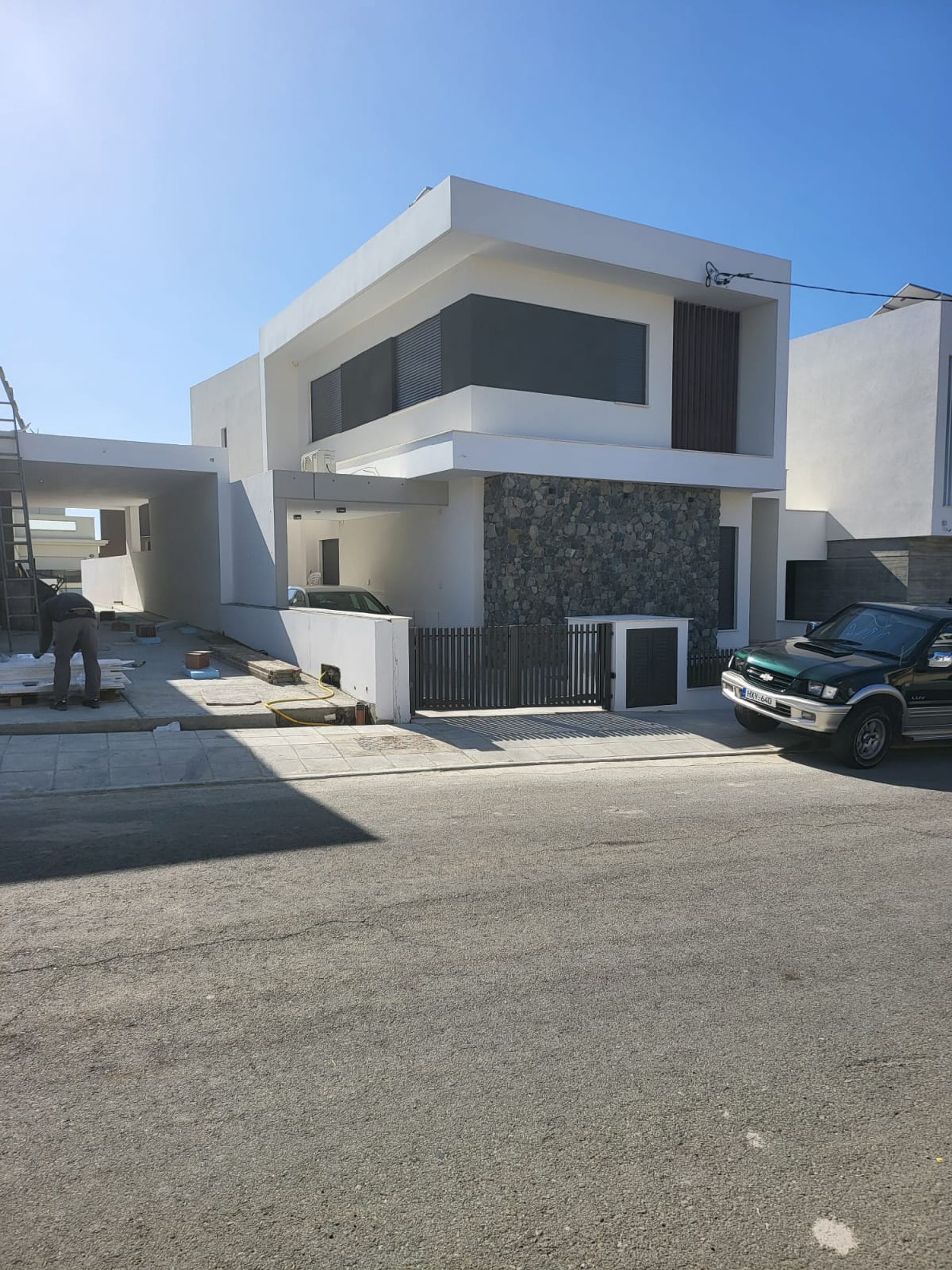 Huis in Ypsonas, Lemesos 10758064