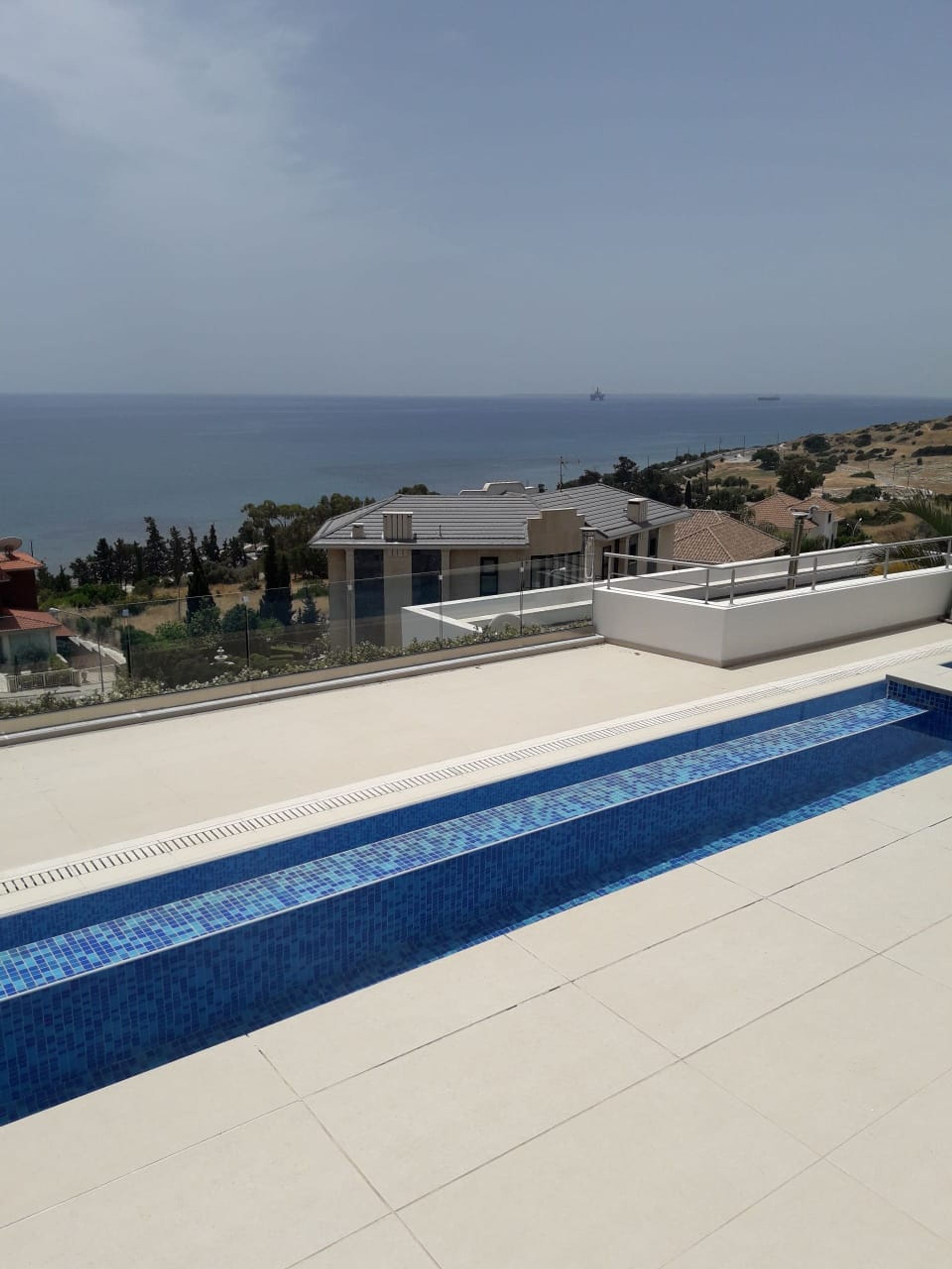 casa en Agios Tychon, Limassol 10758067