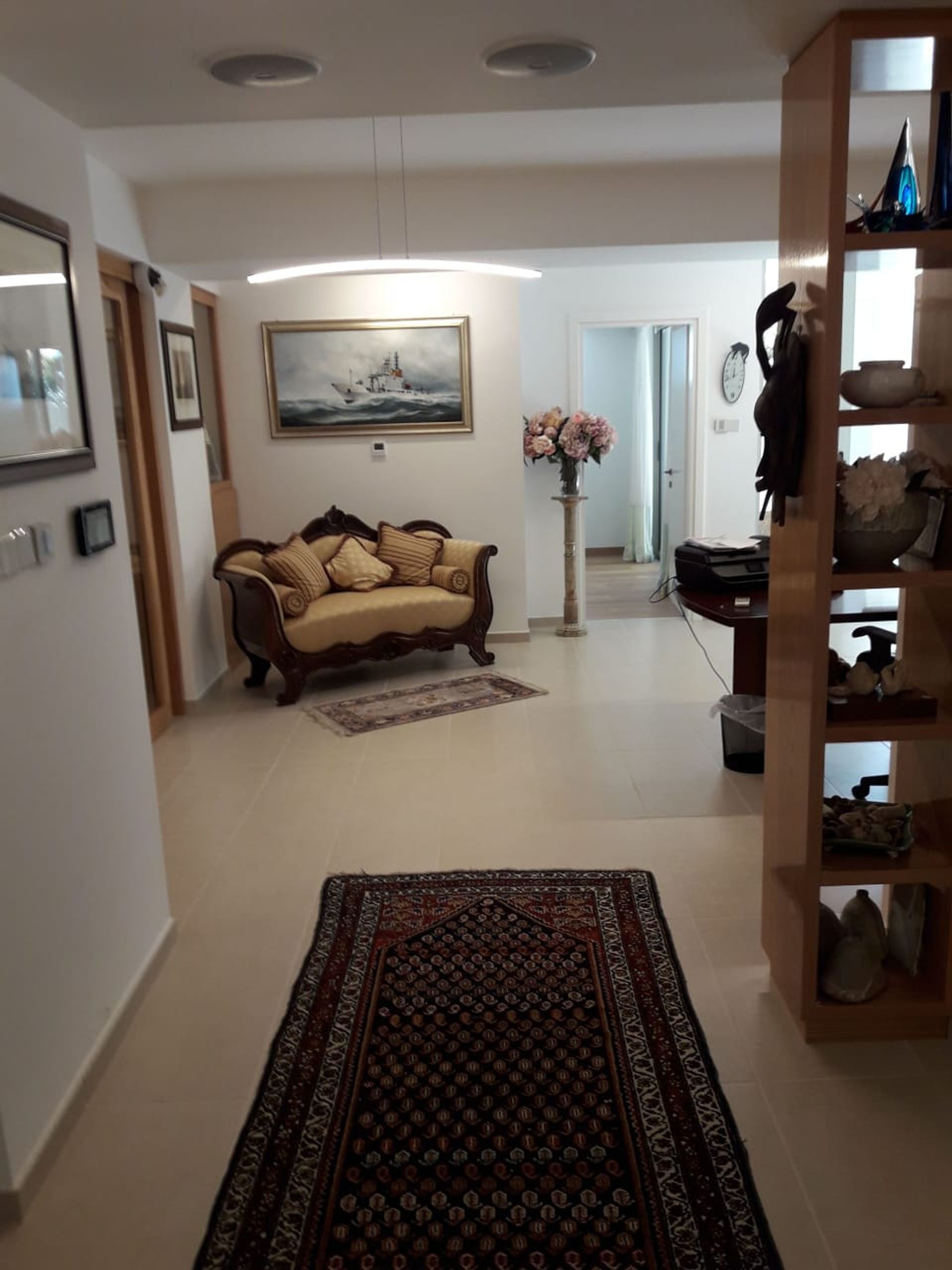 casa en Agios Tychon, Limassol 10758067