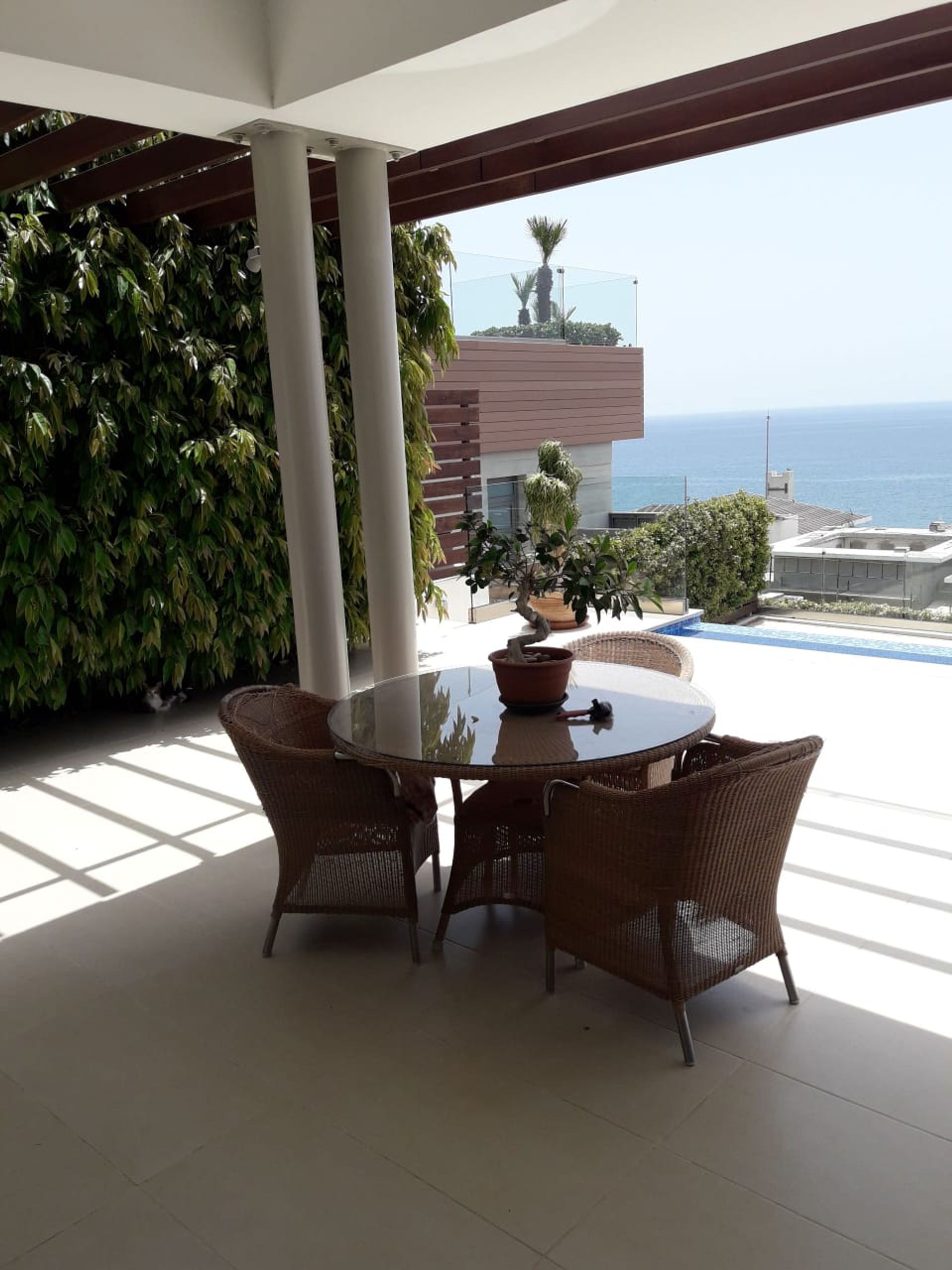 casa en Agios Tychon, Limassol 10758067