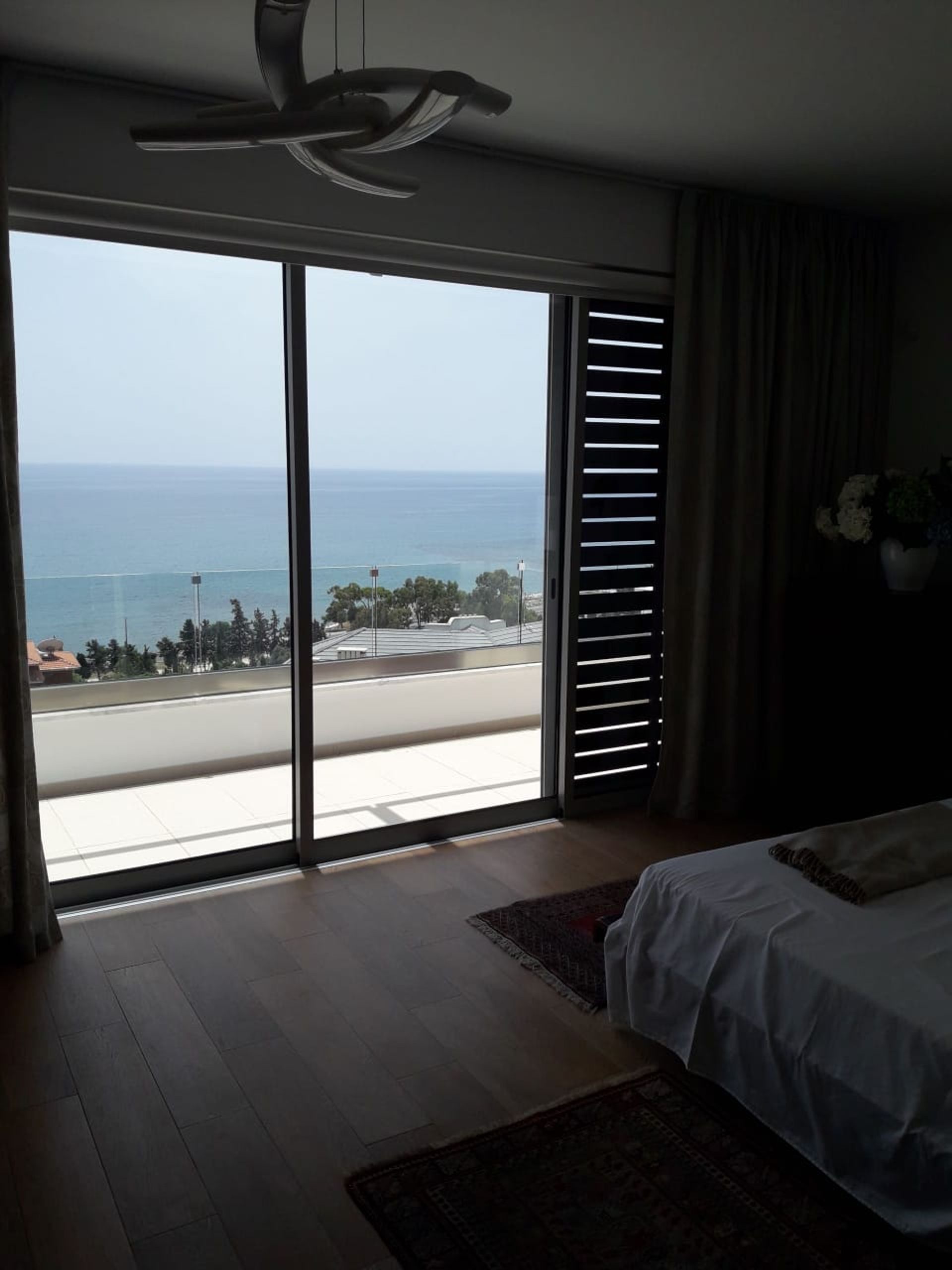 casa en Agios Tychon, Limassol 10758067