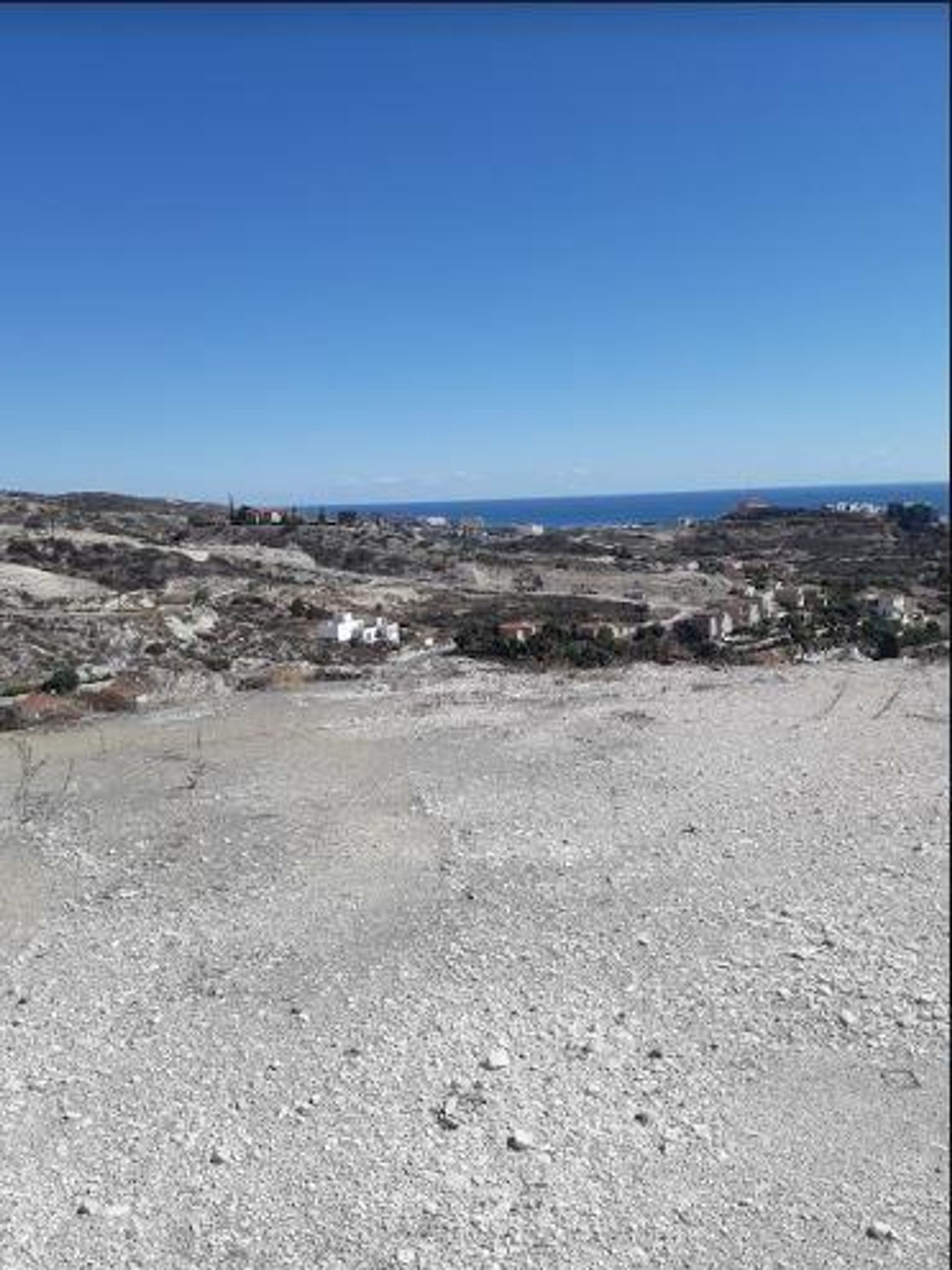 Land im Agios Tychon, Larnaka 10758070