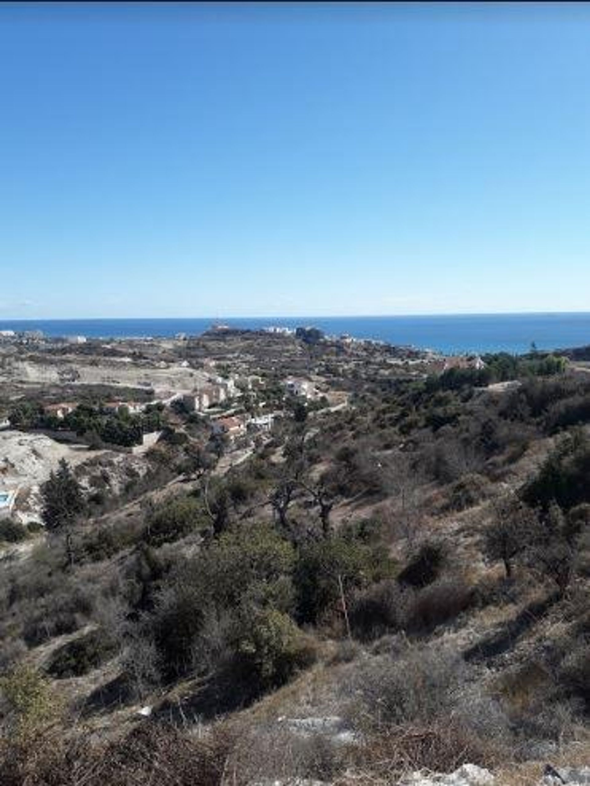 Land im Agios Tychon, Larnaka 10758070