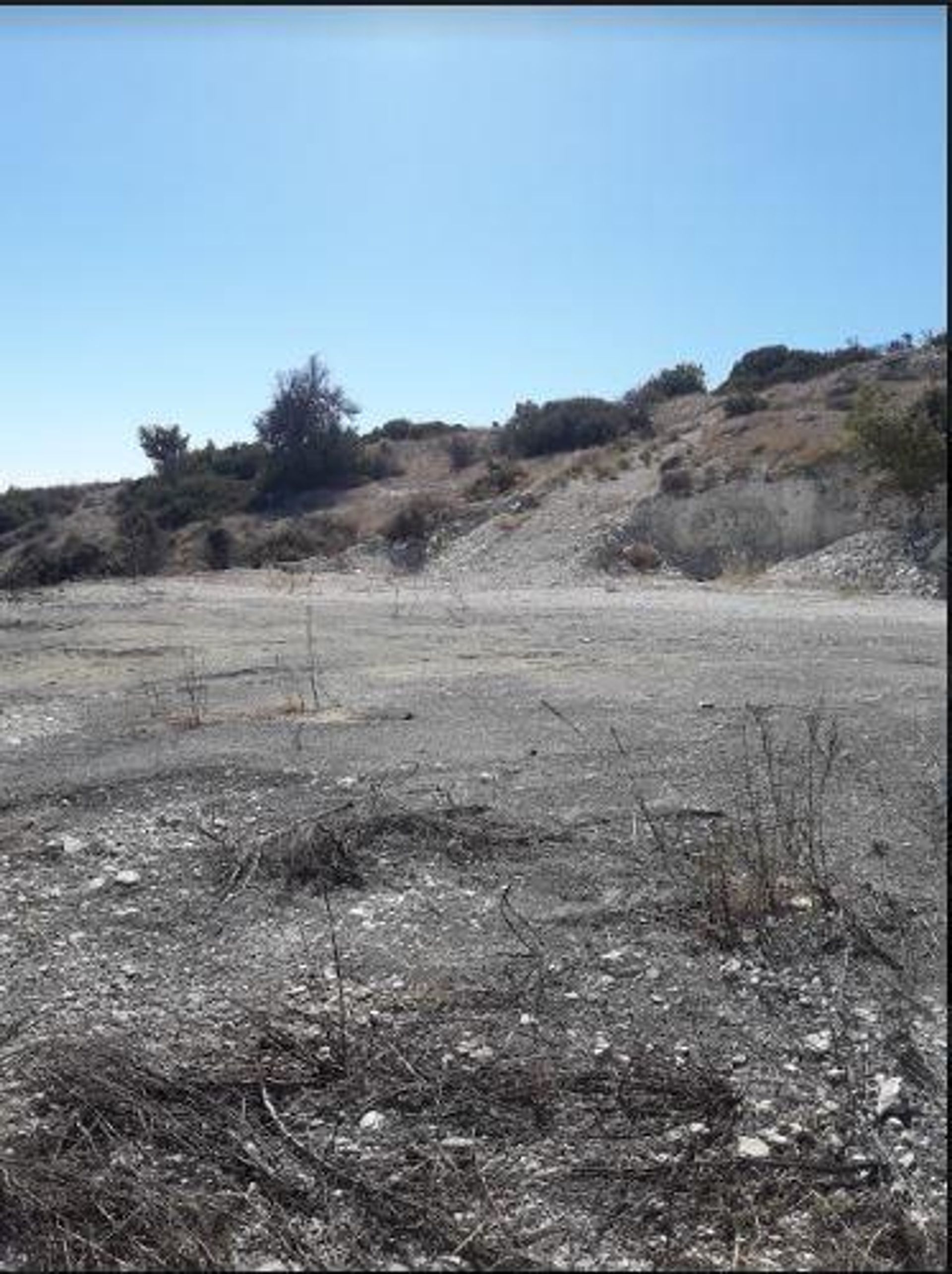 Land i Agios Tychon, Limassol 10758070