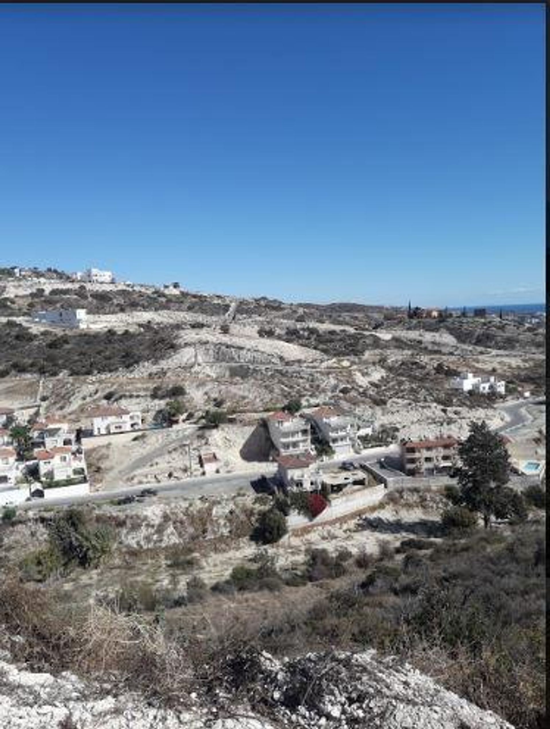 Land i Agios Tychon, Limassol 10758070