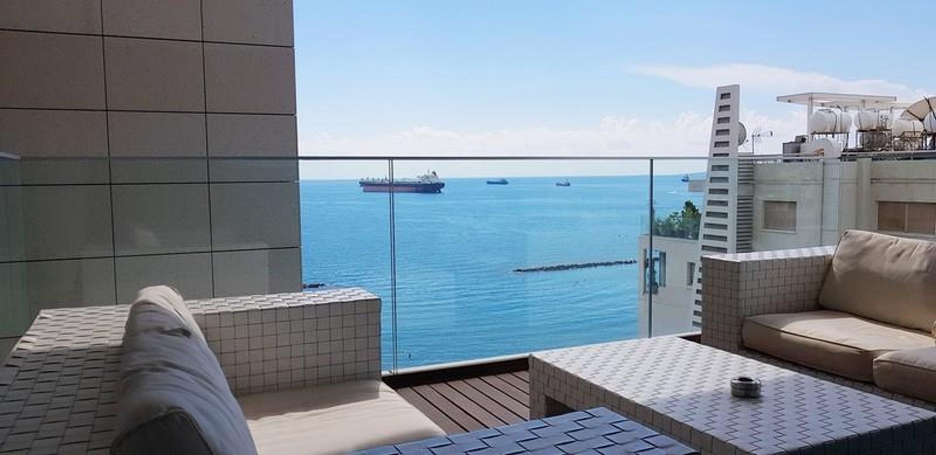 Condominio en Limassol, Limassol 10758072