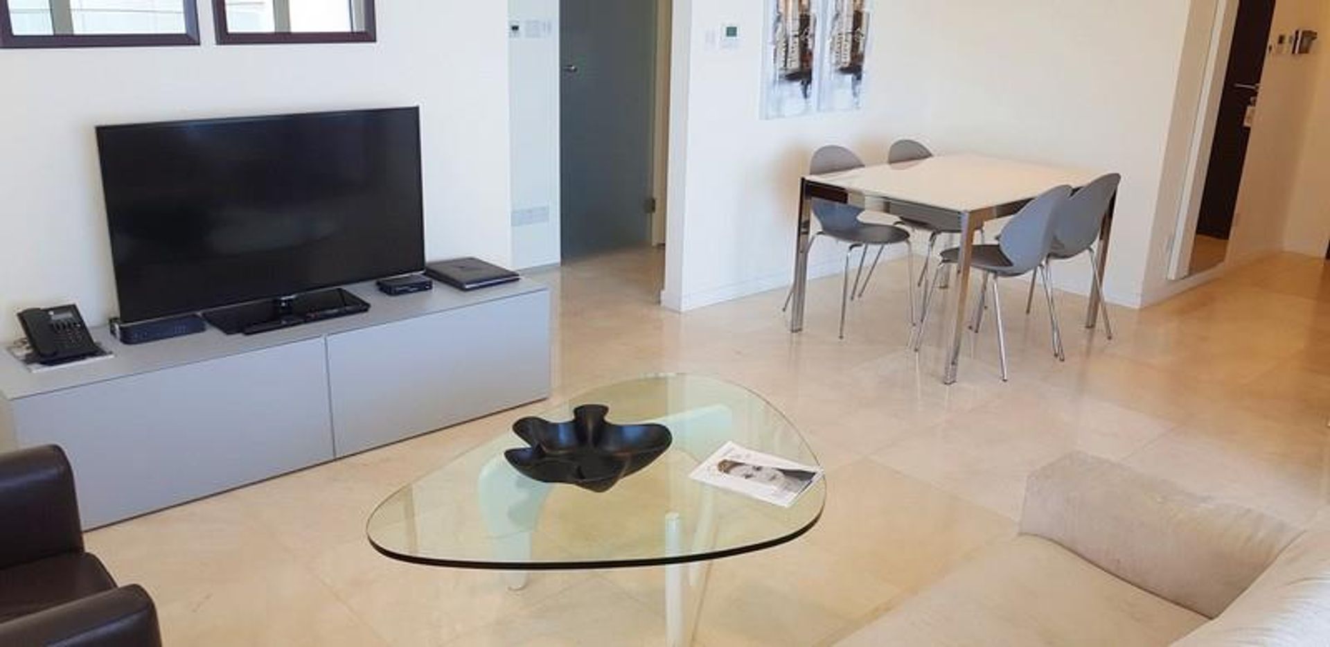 Condominio en Limassol, Limassol 10758072