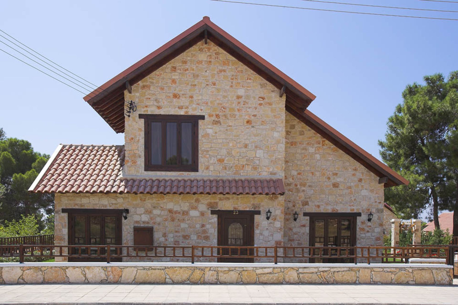 Hus i Souni-Zanakia, Limassol 10758075