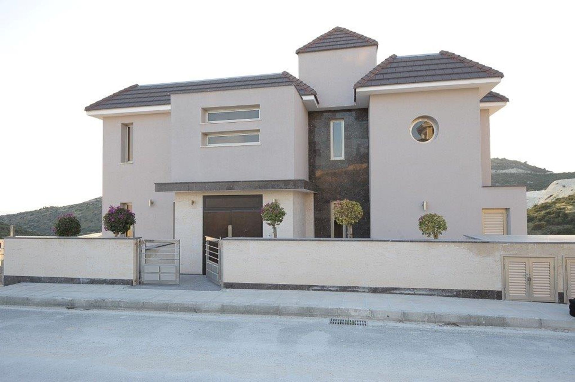 House in Agios Tychon, Limassol 10758080