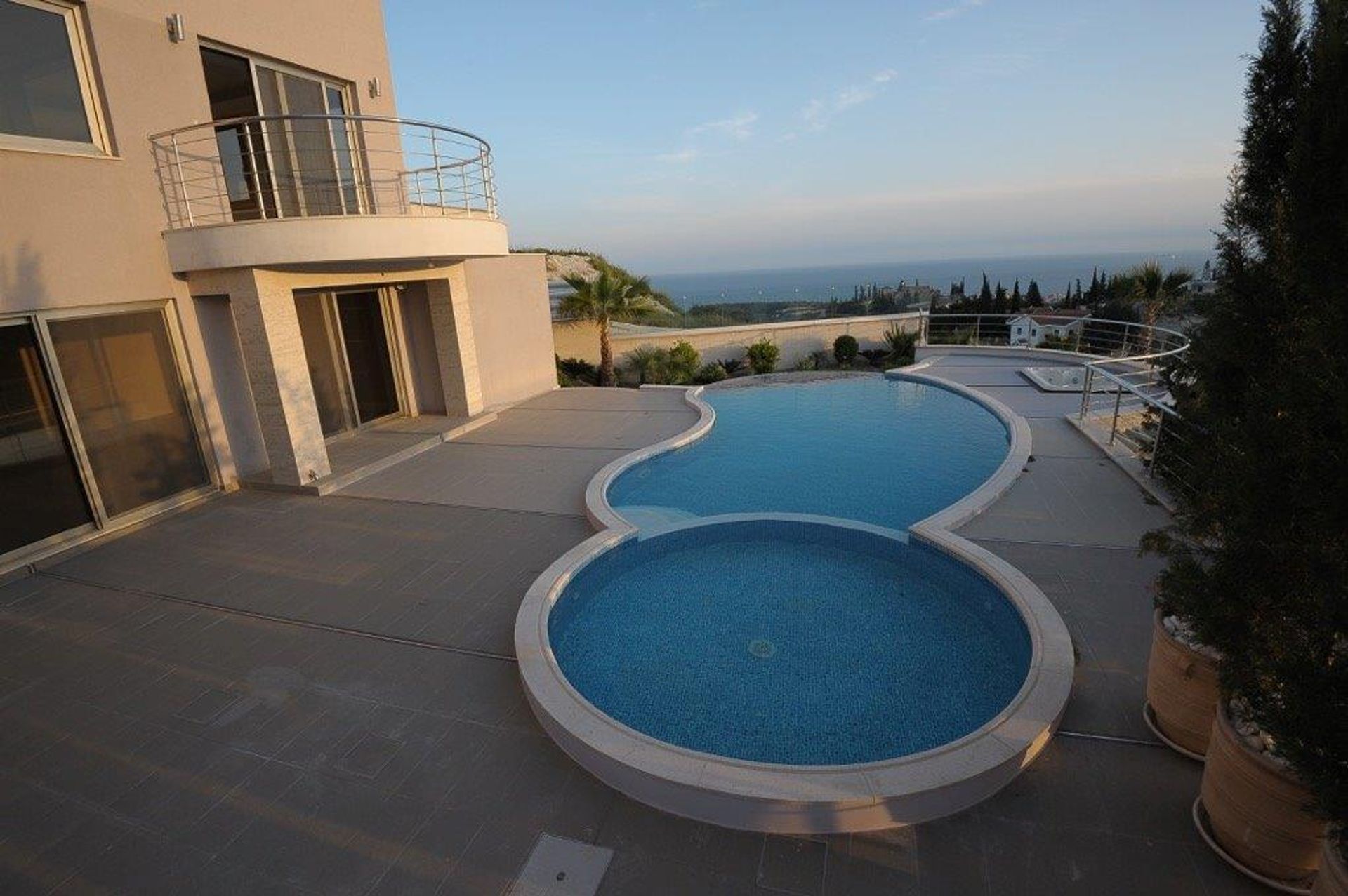 House in Agios Tychon, Limassol 10758080