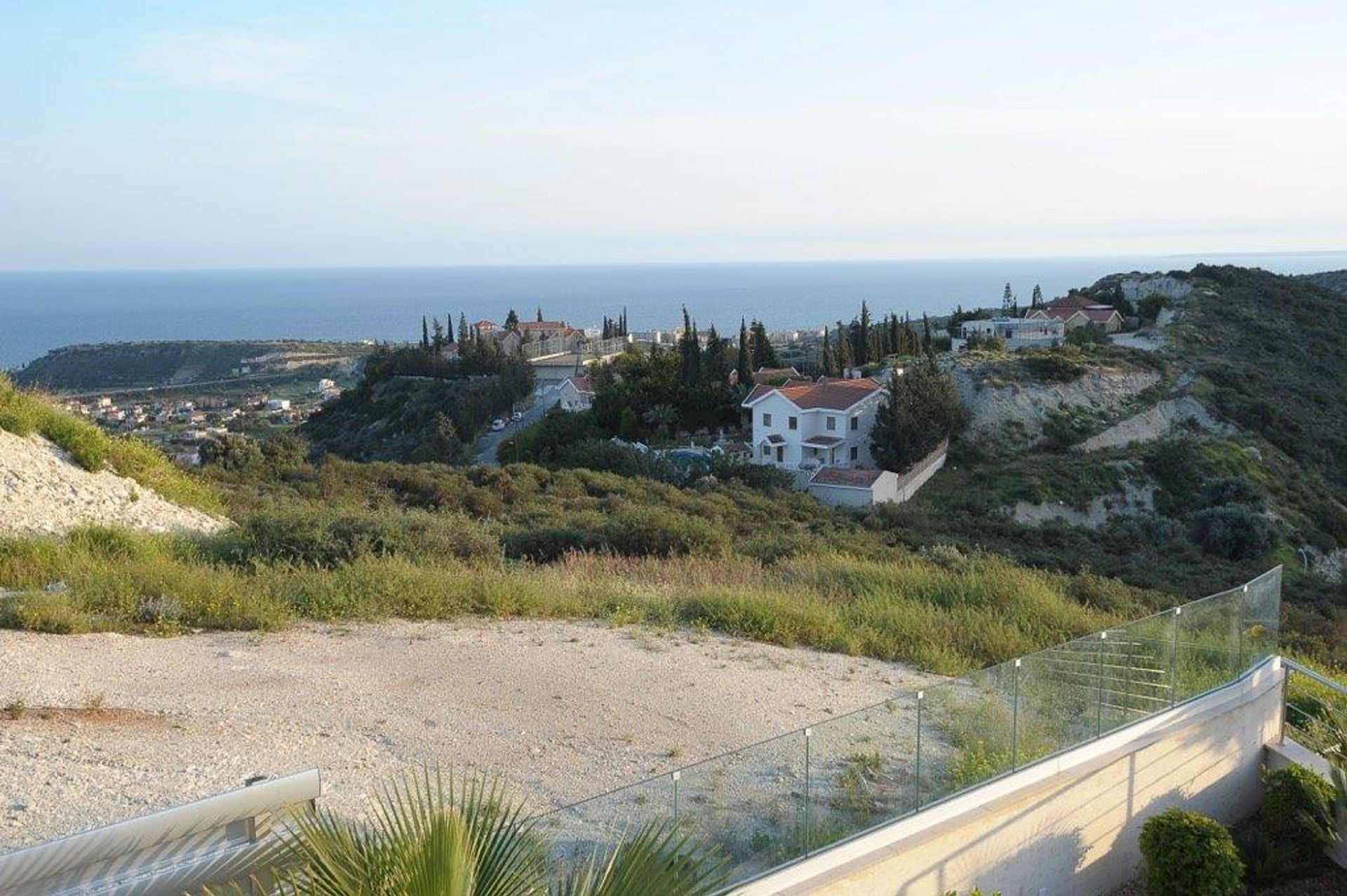 House in Agios Tychon, Limassol 10758080