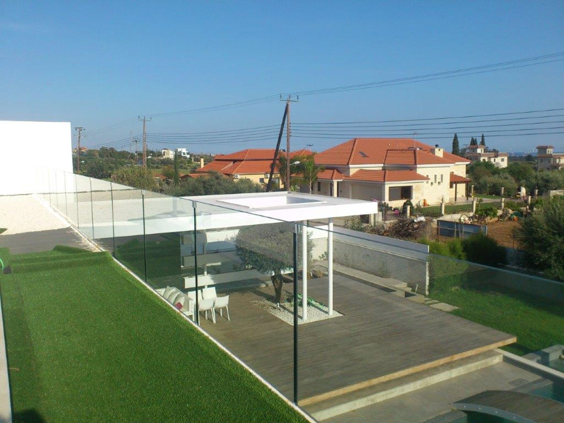 Будинок в Ypsonas, Limassol 10758104