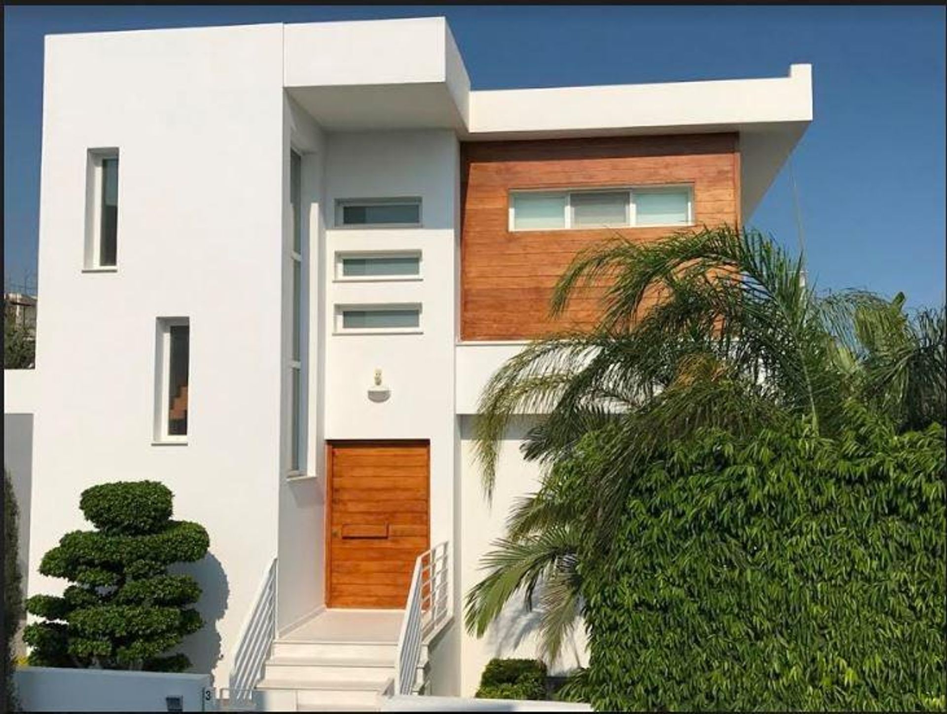 rumah dalam Agios Tychon, Limassol 10758116