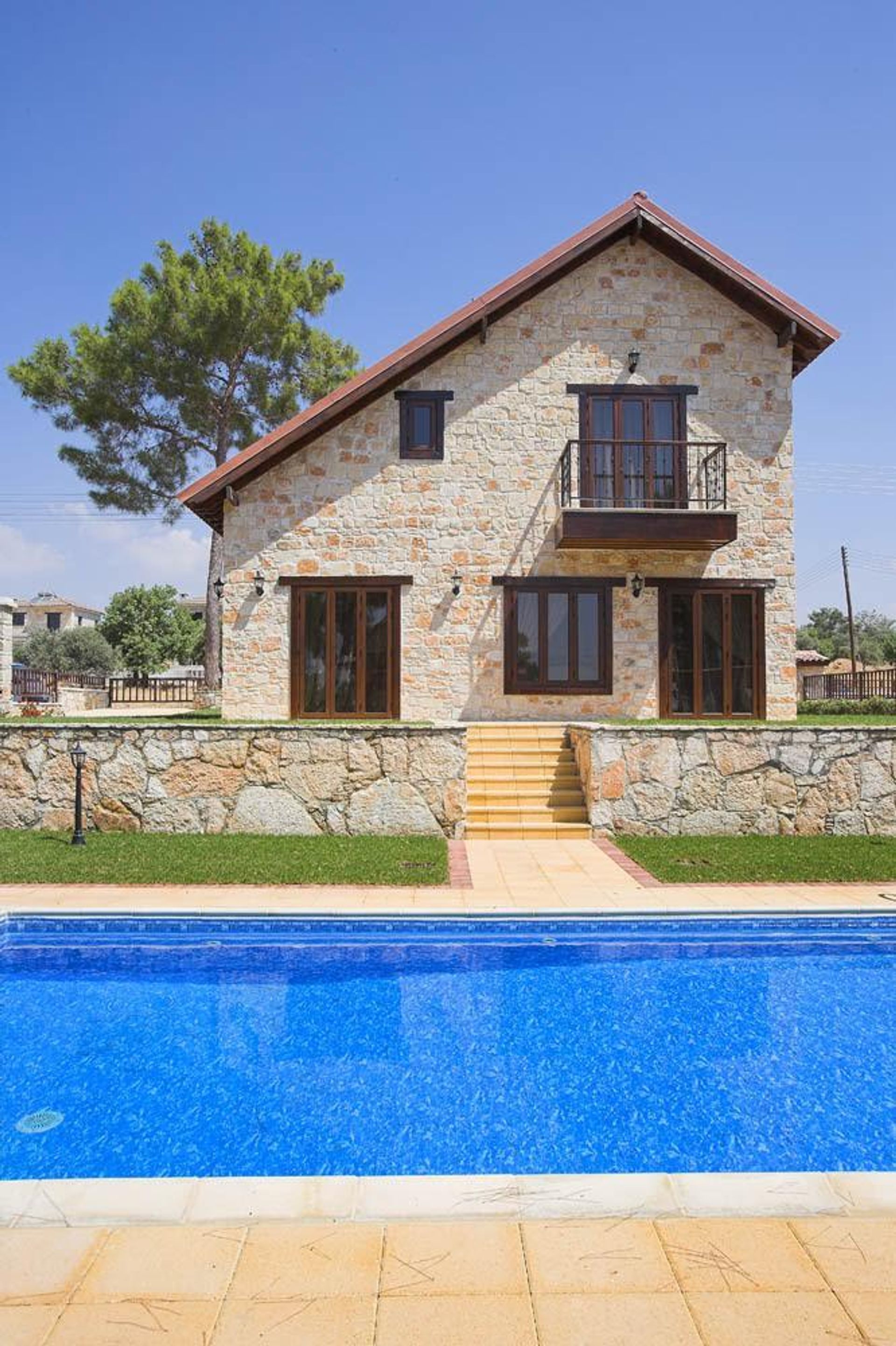 House in Soularavia, Lemesos 10758117