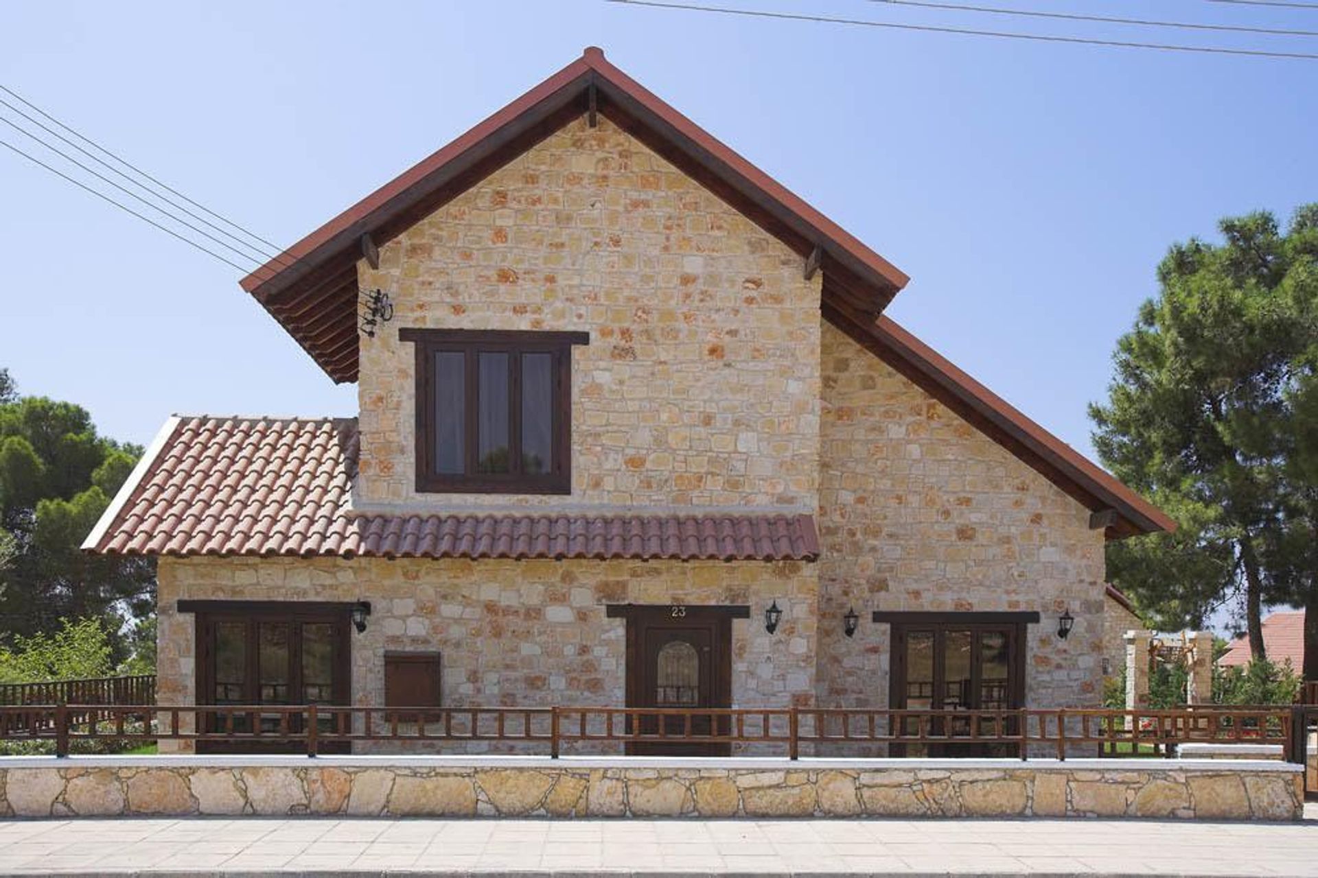 House in Soularavia, Lemesos 10758117