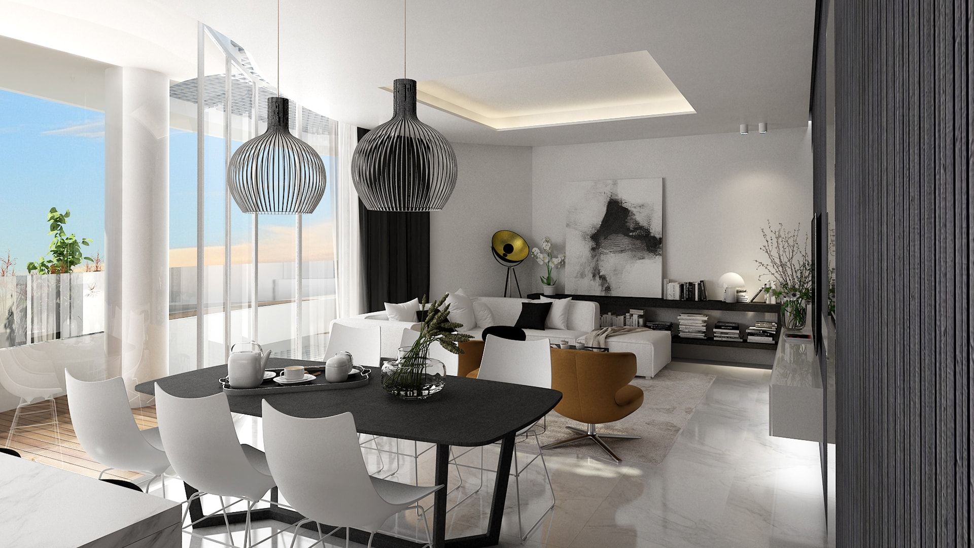 Condominio nel Kiti, Larnaca 10758123