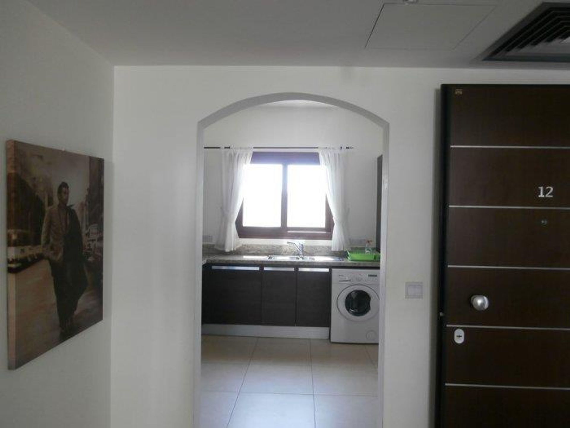 Condominium in Peyia, Paphos 10758128