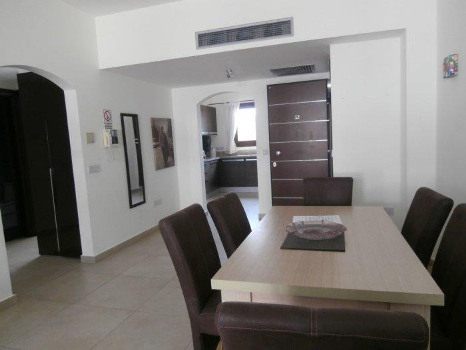 Condominium dans Peyia, Paphos 10758128