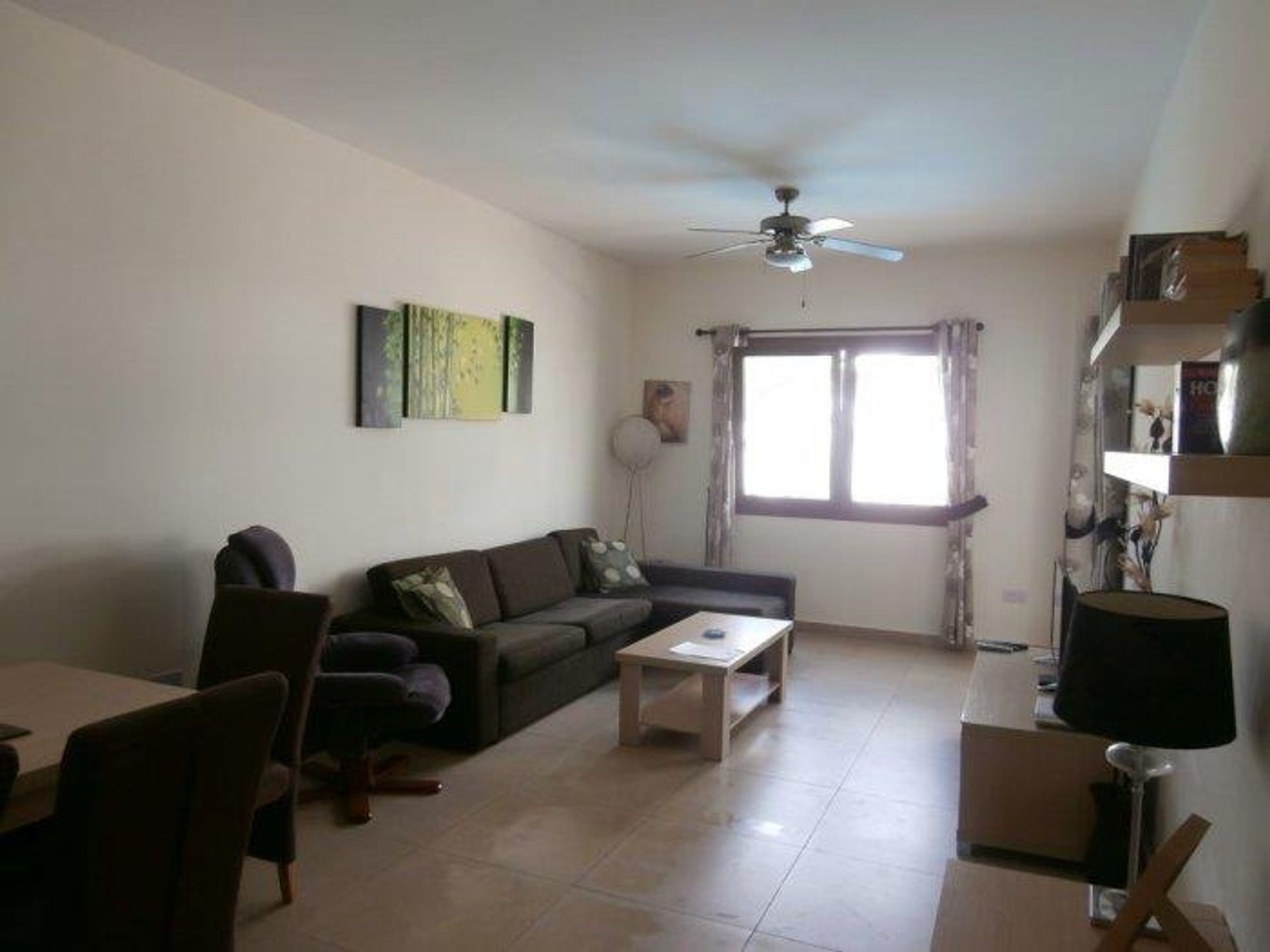 Condominium dans Peyia, Paphos 10758128