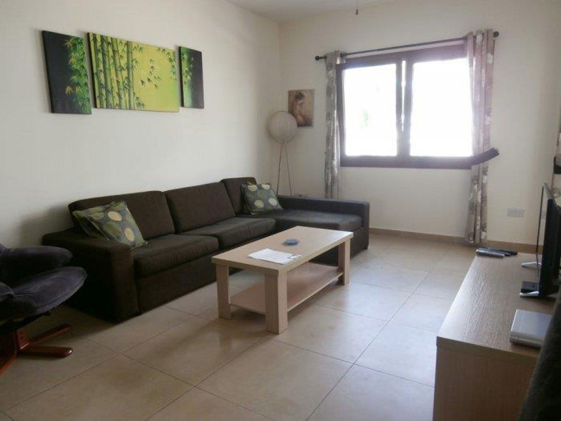 Condominium in Peyia, Paphos 10758128