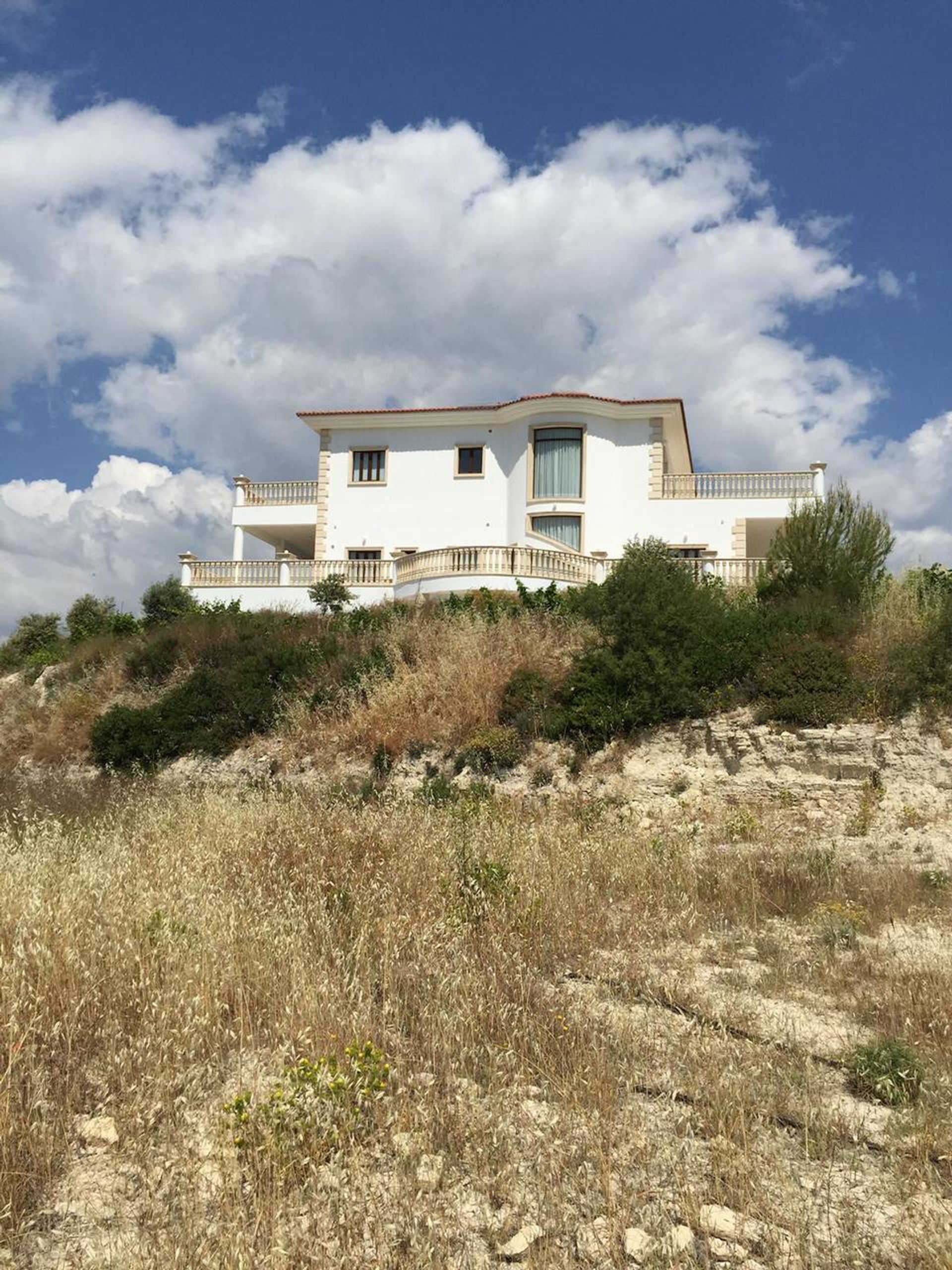 Haus im Palodeia, Lemesos 10758141