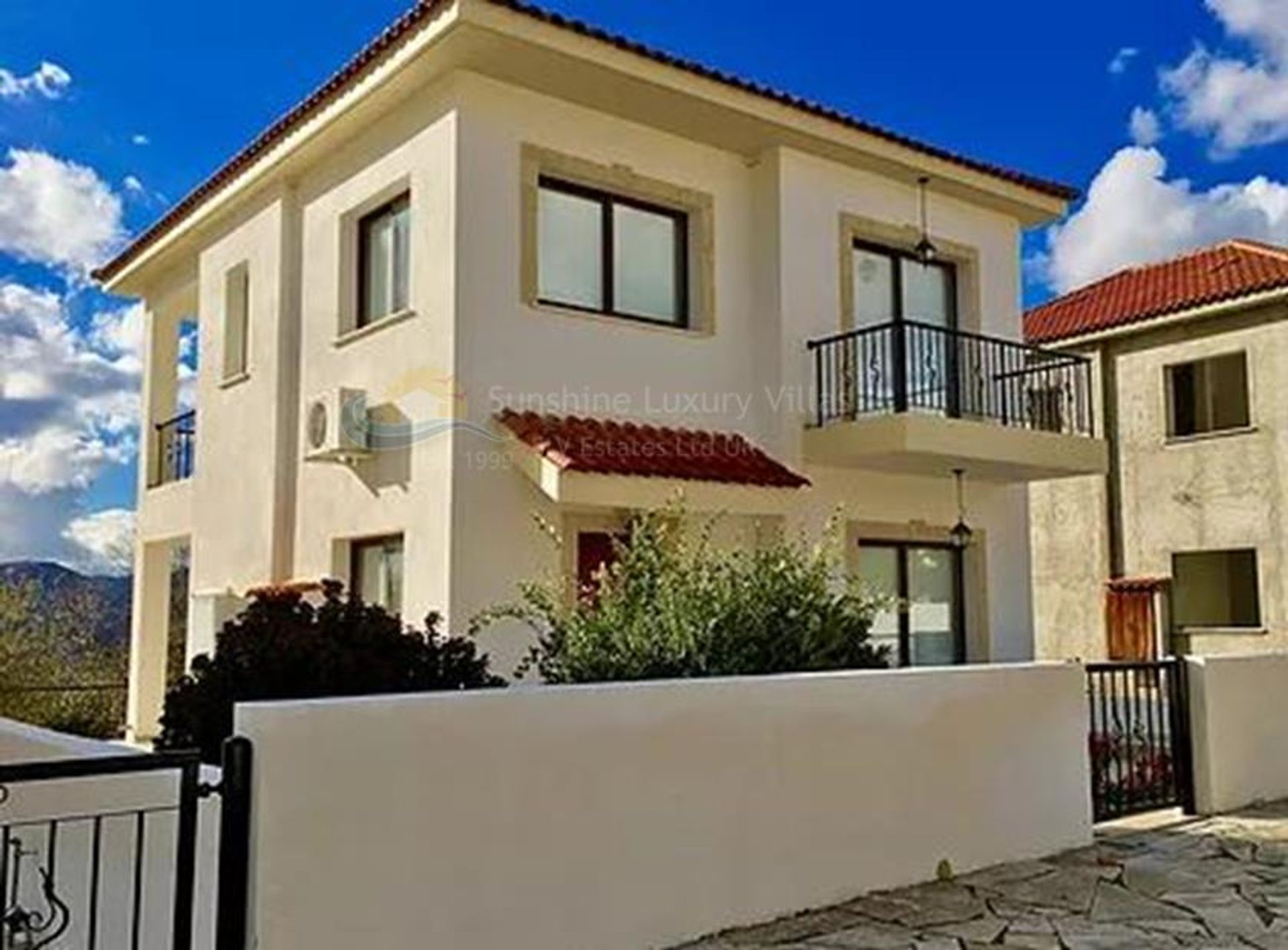 rumah dalam Laneia, Limassol 10758149