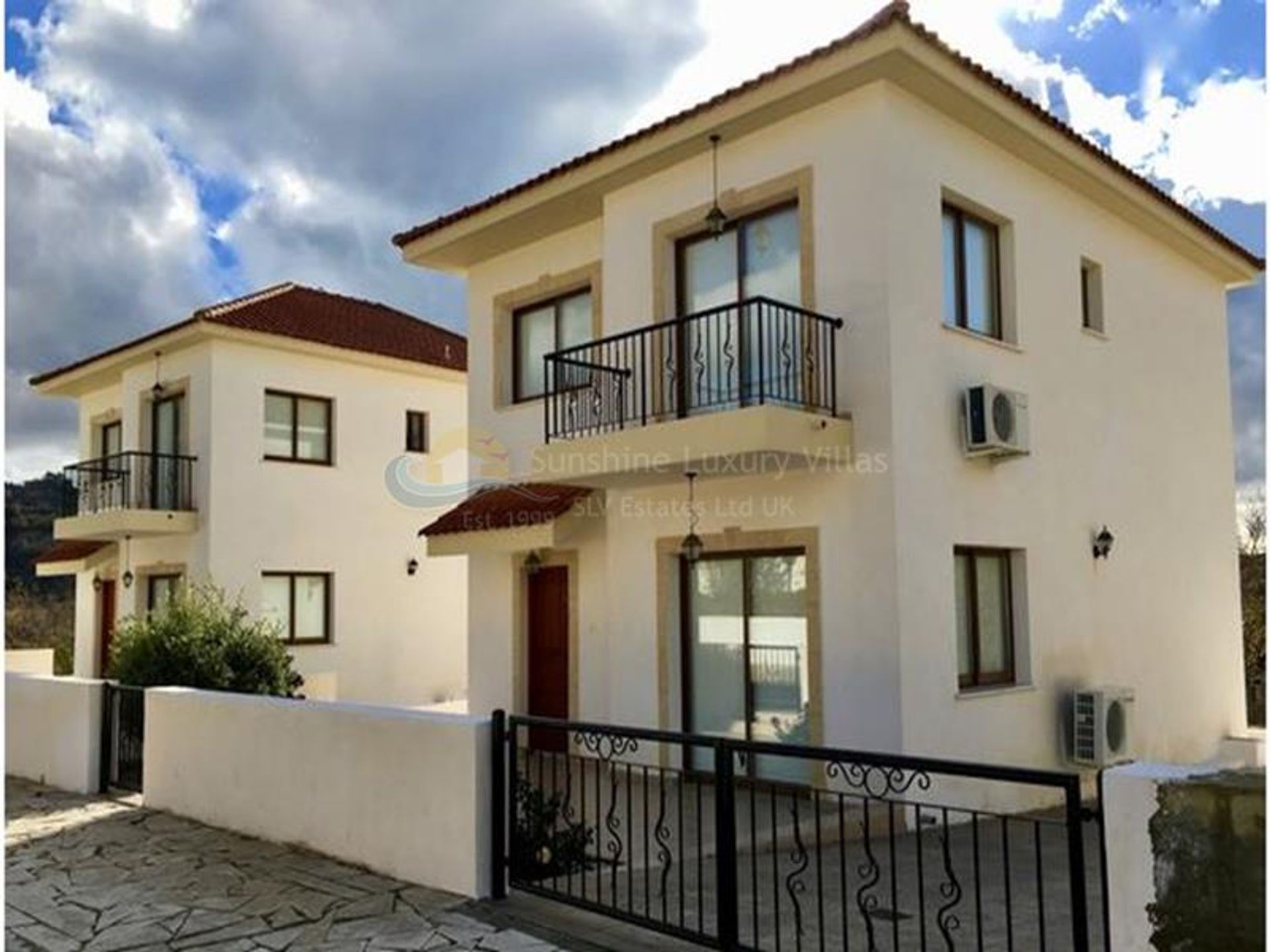 rumah dalam Laneia, Limassol 10758149