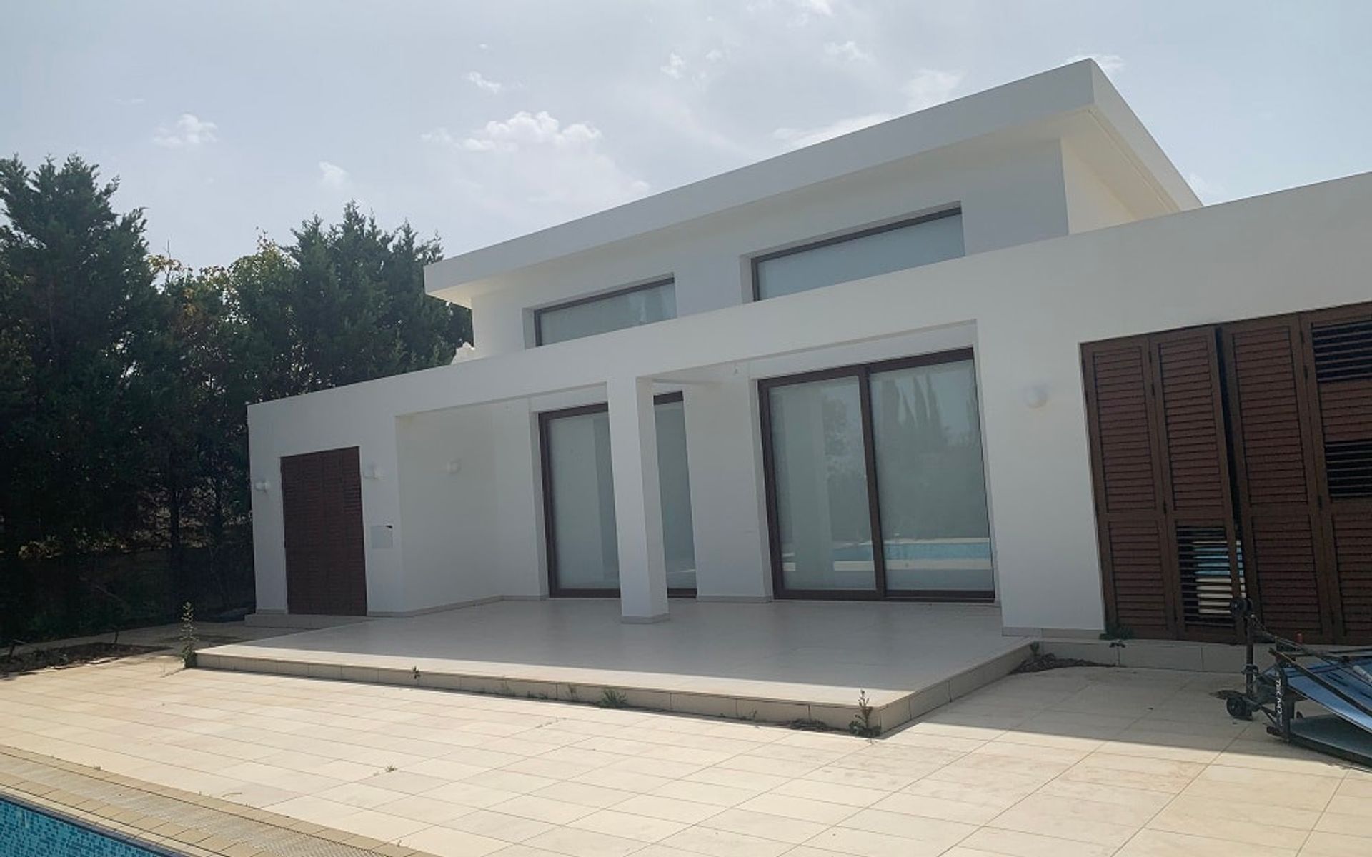 House in Agia Napa, Ammochostos 10758169