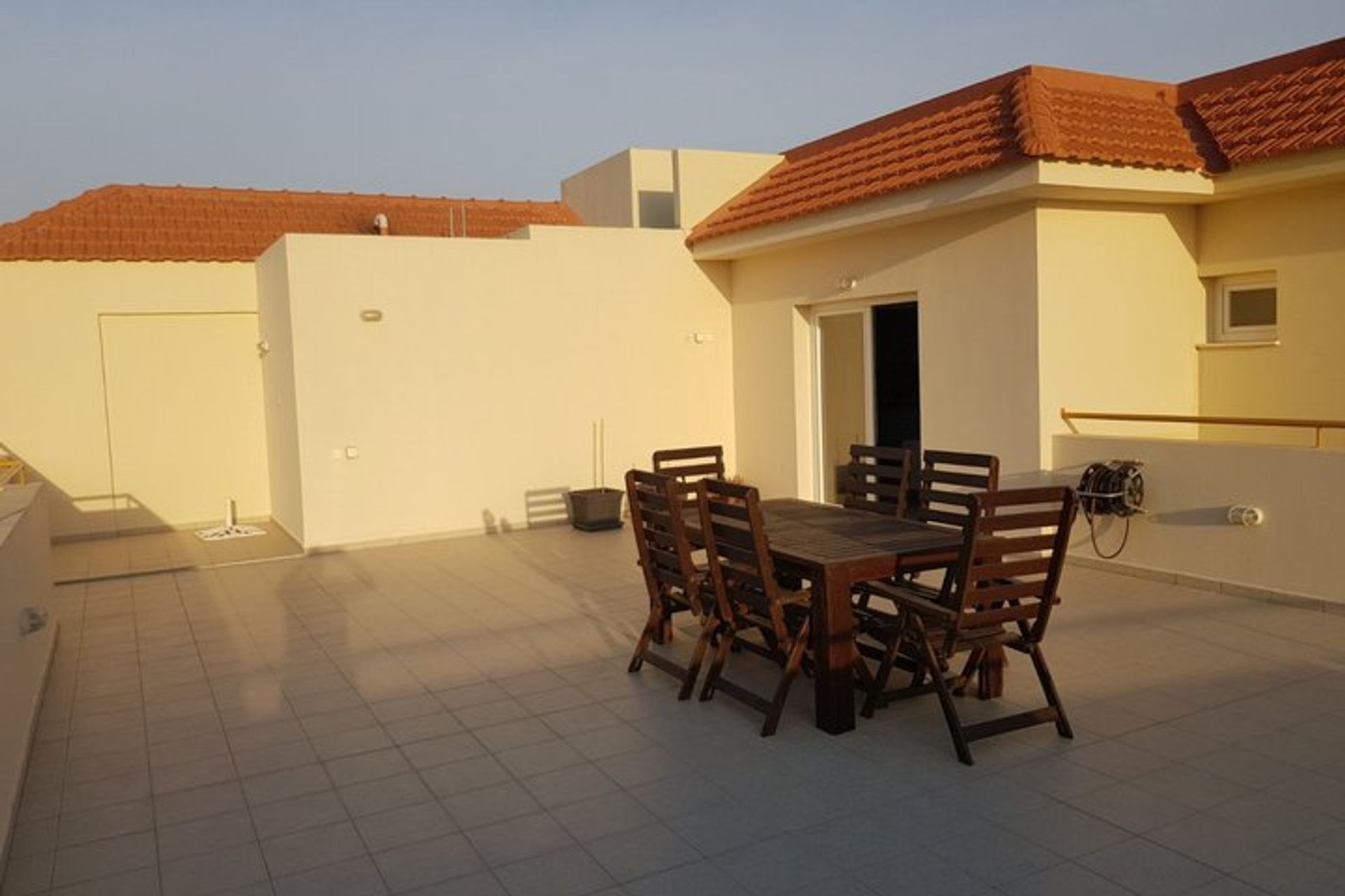 Condominium in Xylotymvou, Larnaca 10758271