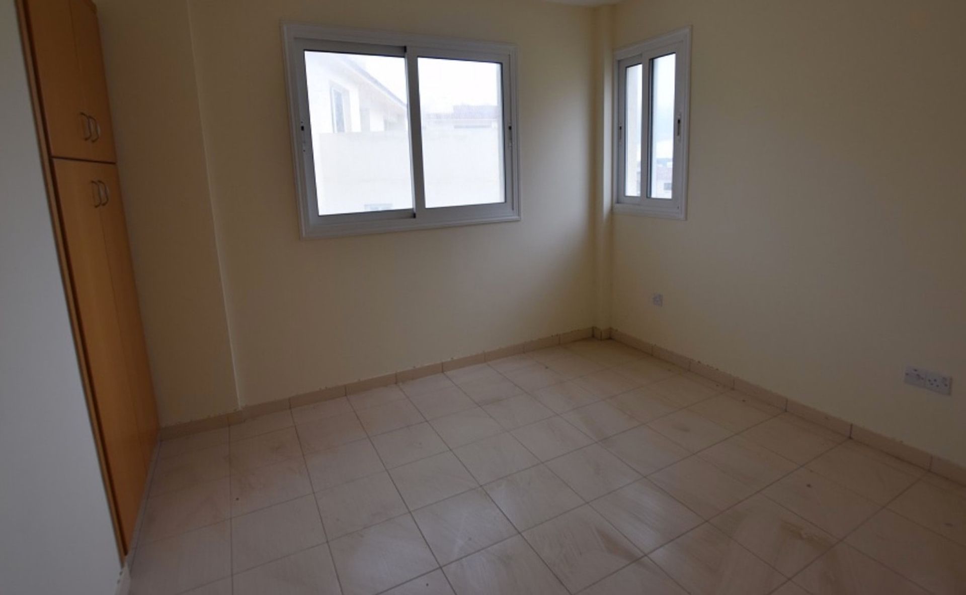 Condominium in Kiti, Larnaka 10758277