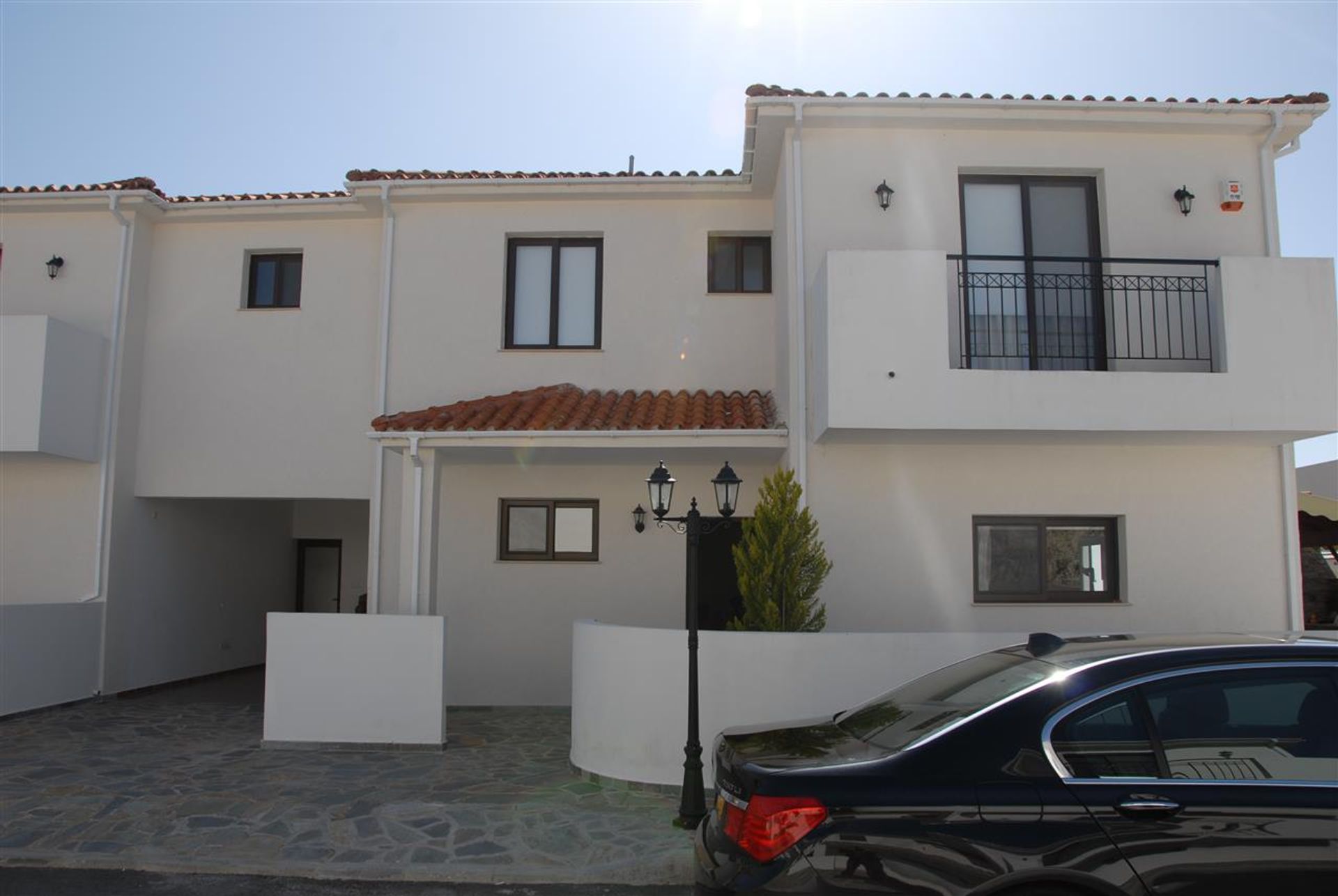 Condominium in Tersefanou, Larnaca 10758279