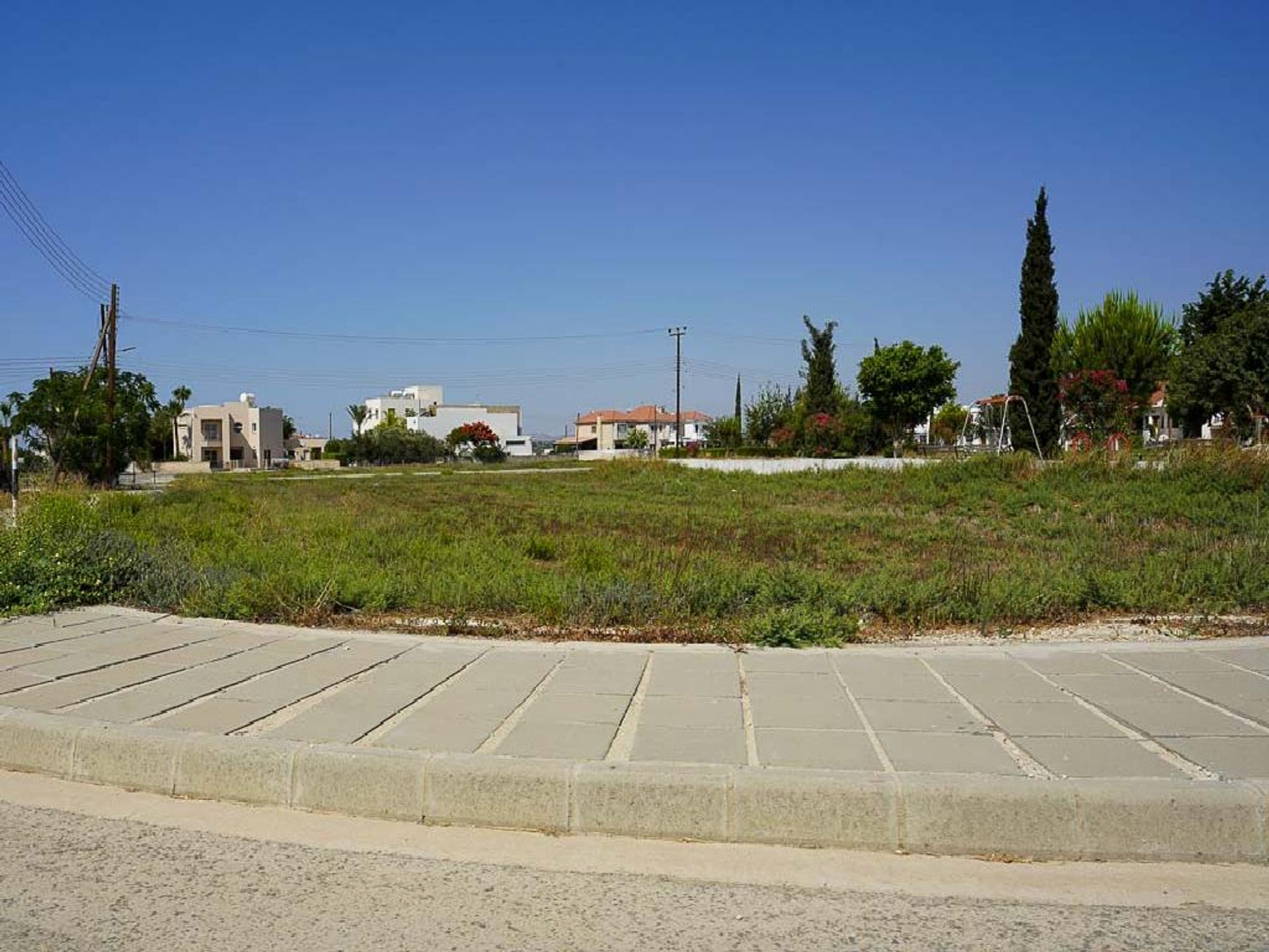 Land in Kiti, Larnaca 10758295