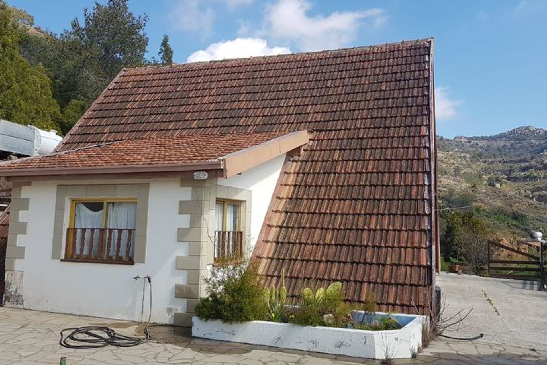 Casa nel Agioi Vavatsinias, Larnaca 10758296