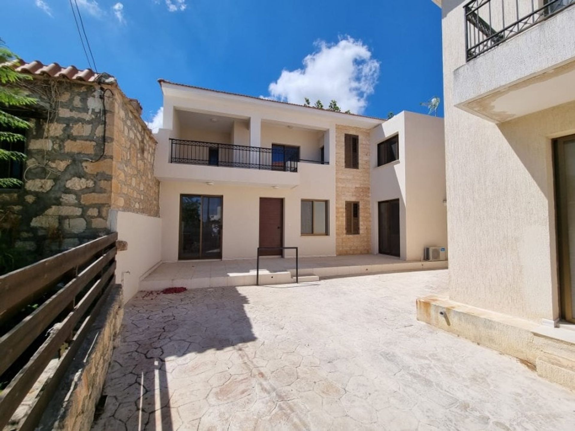 loger dans Pégée, Paphos 10758307