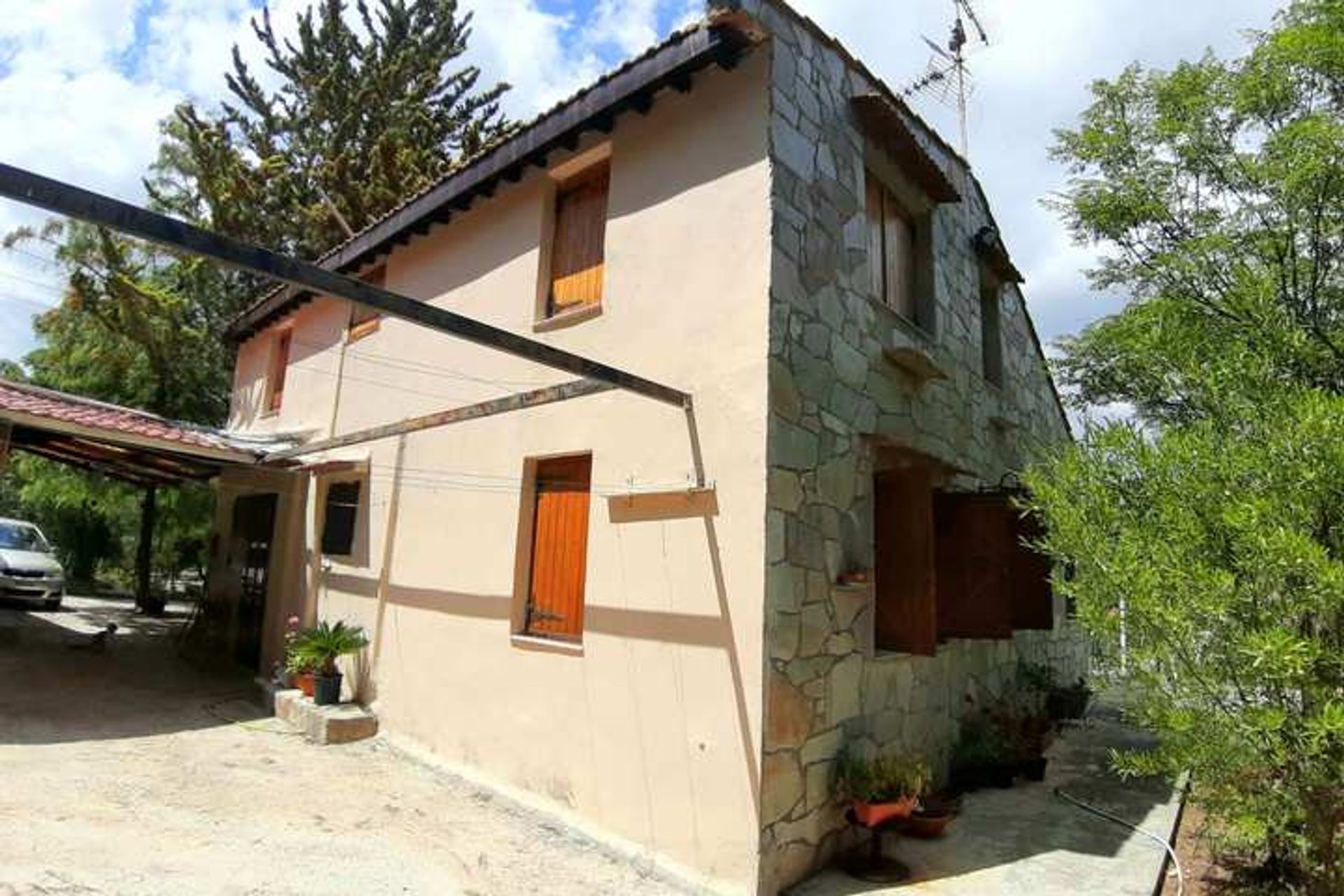 Casa nel Vavla, Larnaca 10758308