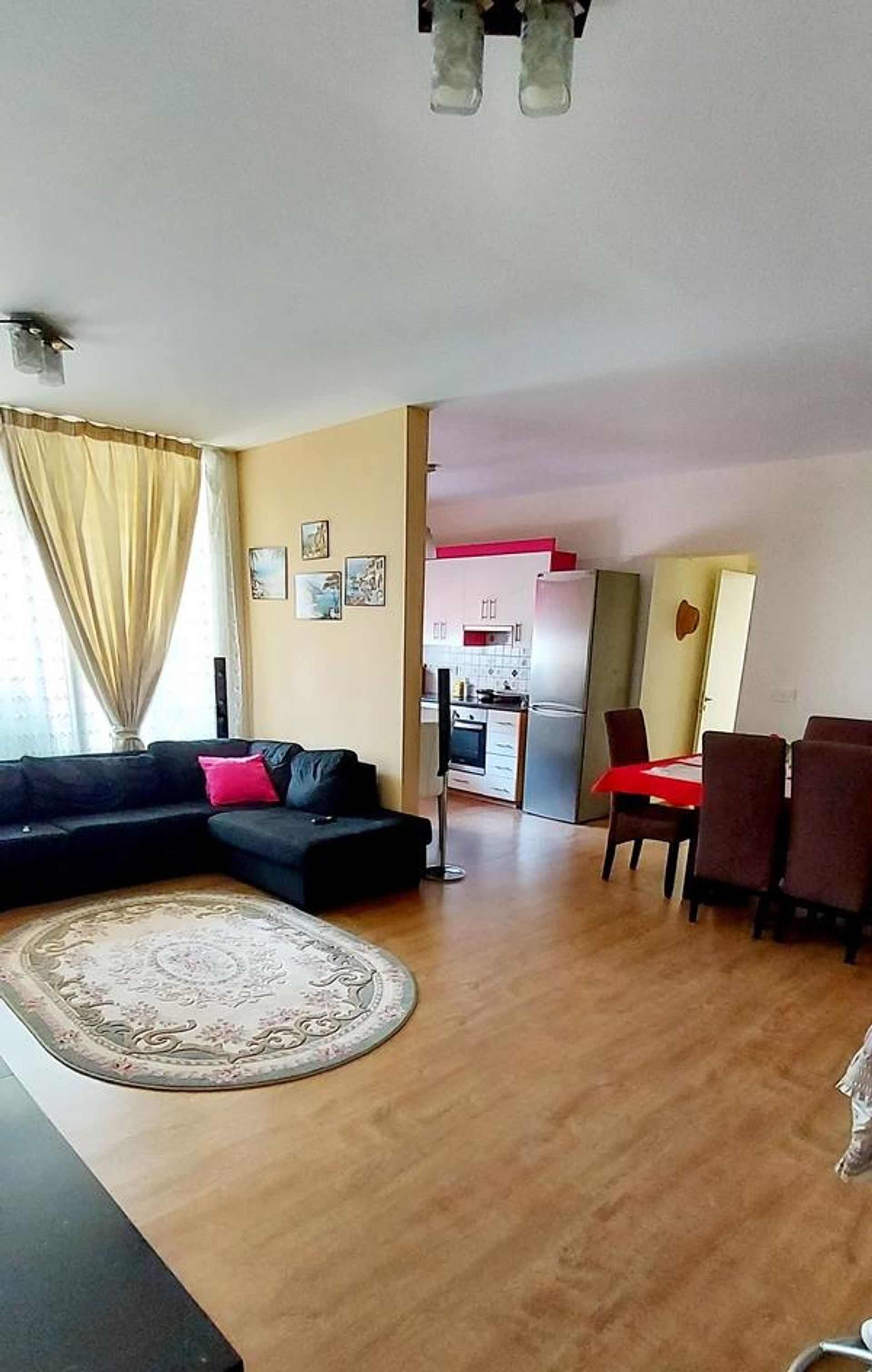 Condominio nel Nicosia, Lefkosia 10758313