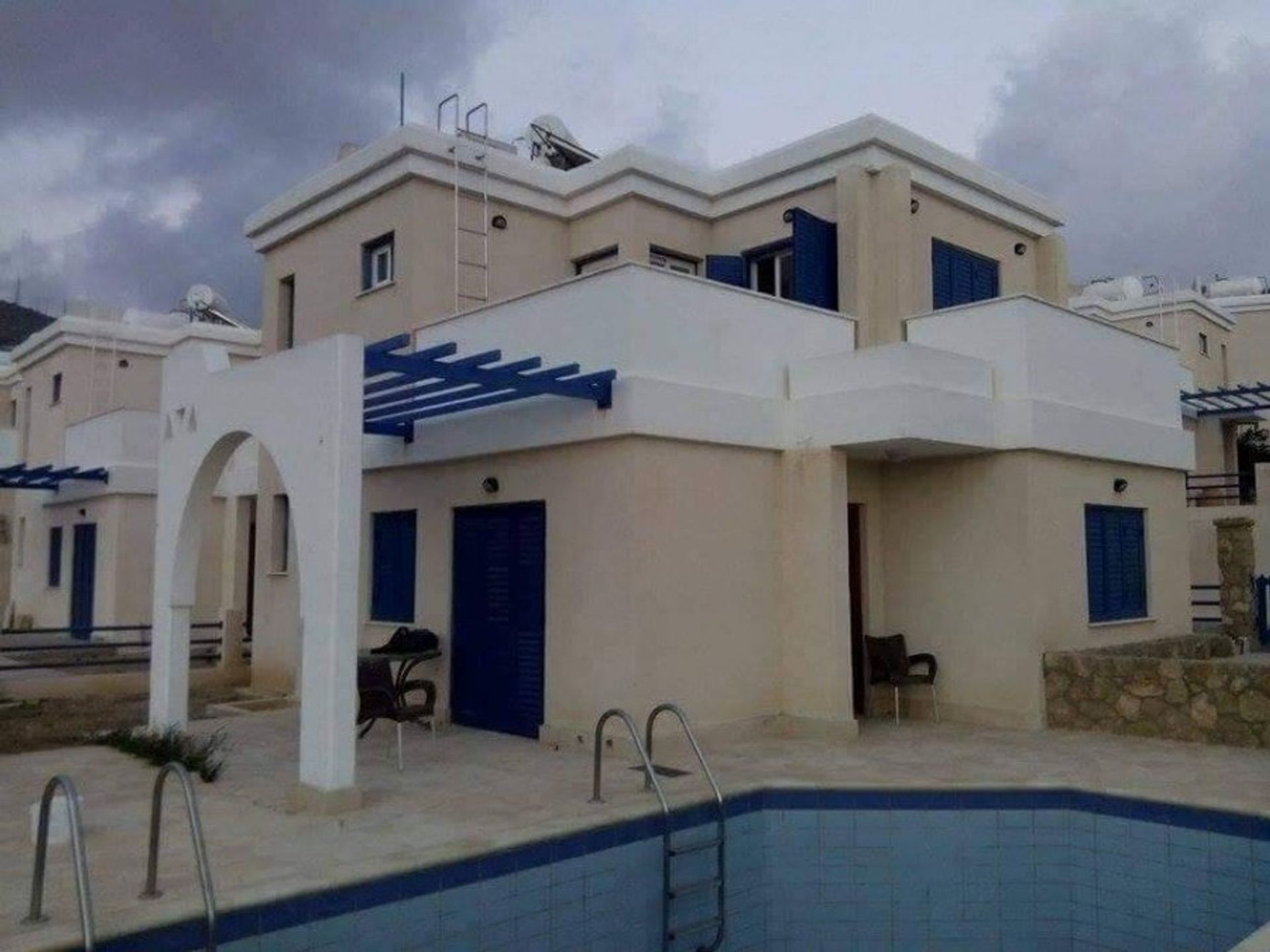 casa en Tala, Pafos 10758321