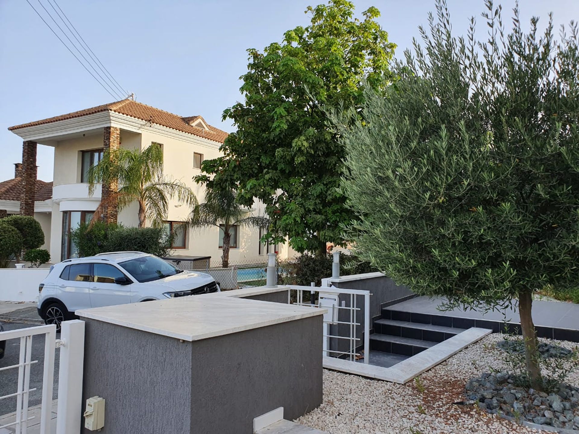 rumah dalam Agios Athanasios, Limassol 10758330