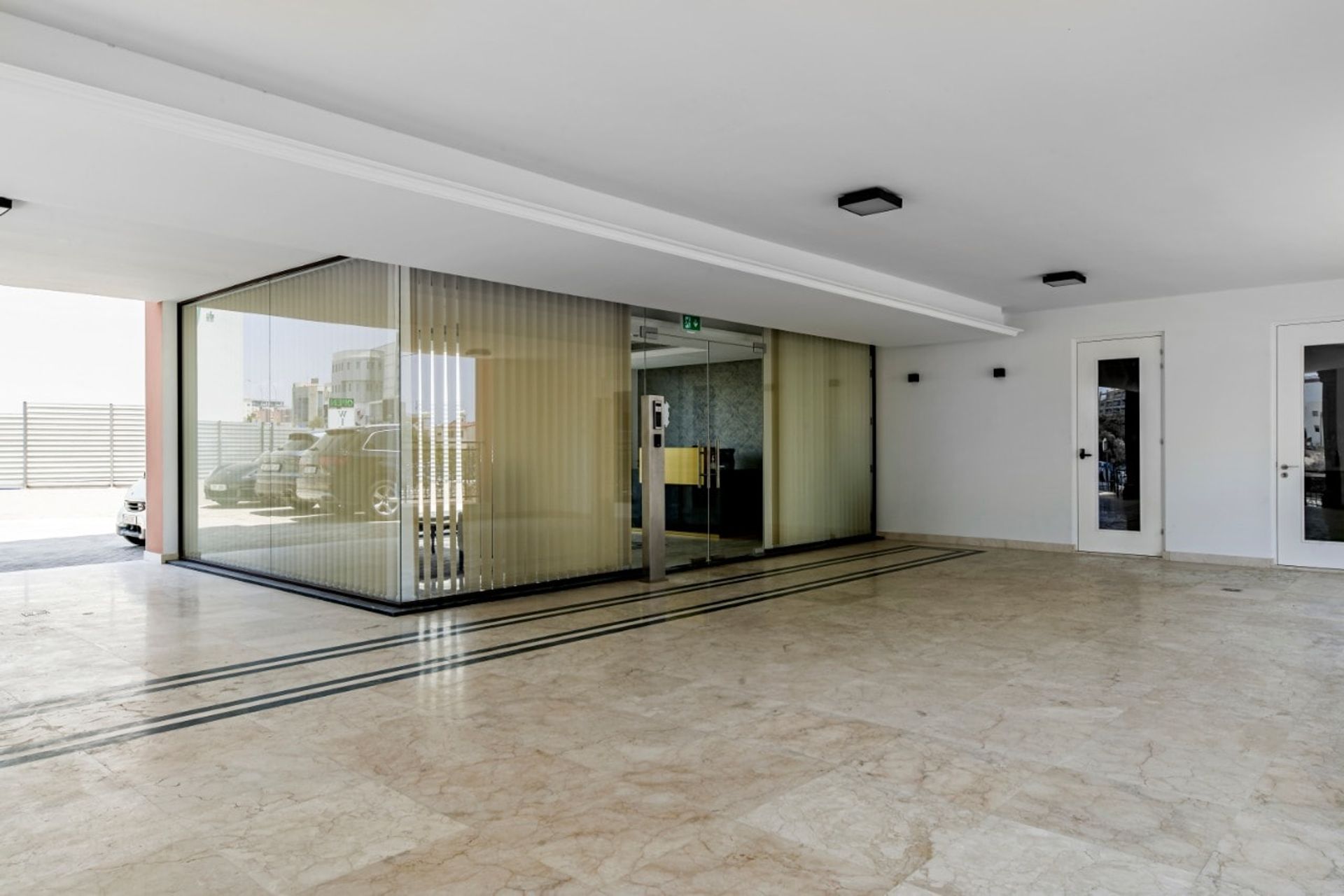 Βιομηχανικός σε Limassol, Limassol 10758336