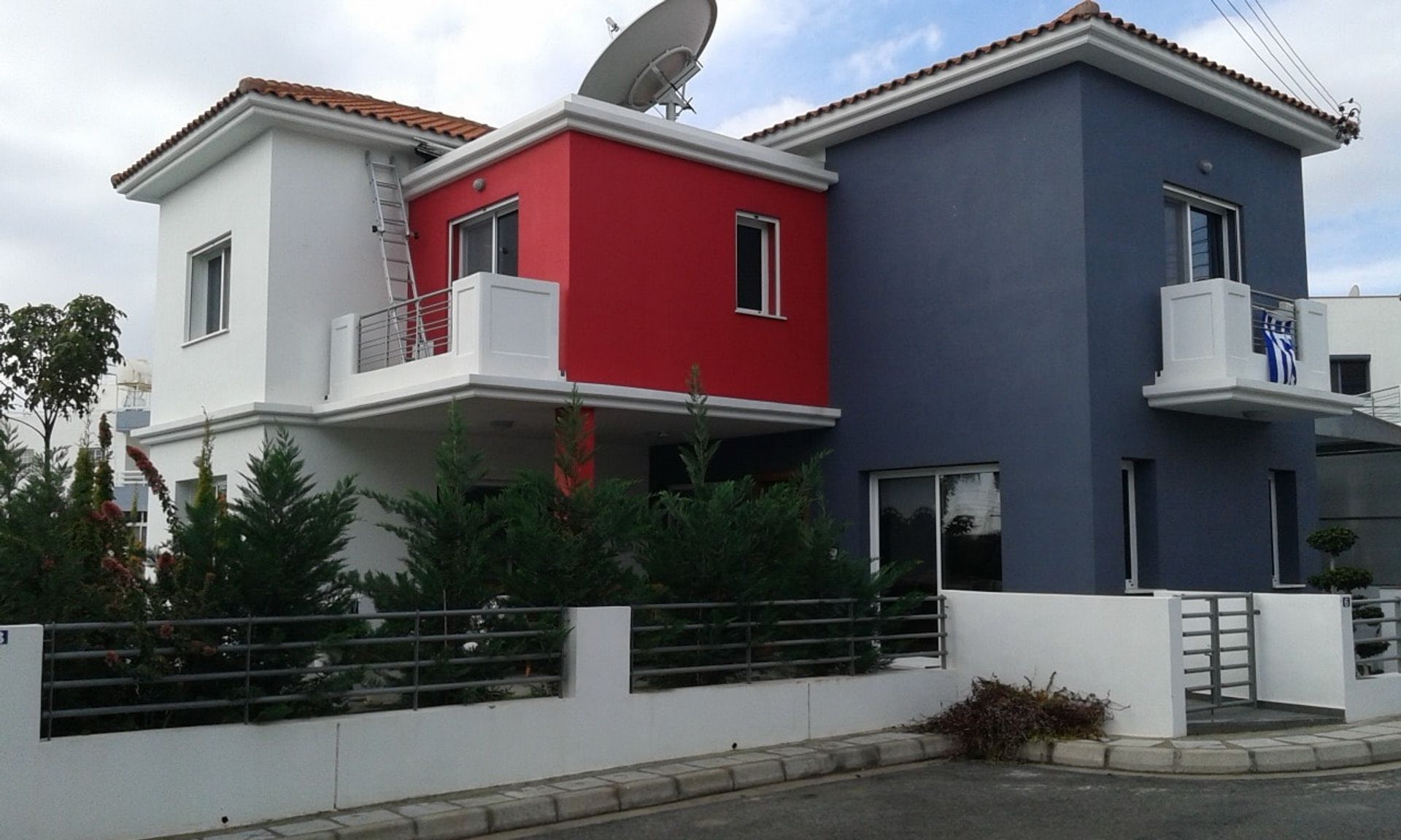 casa no Pirgos, Larnaca 10758417