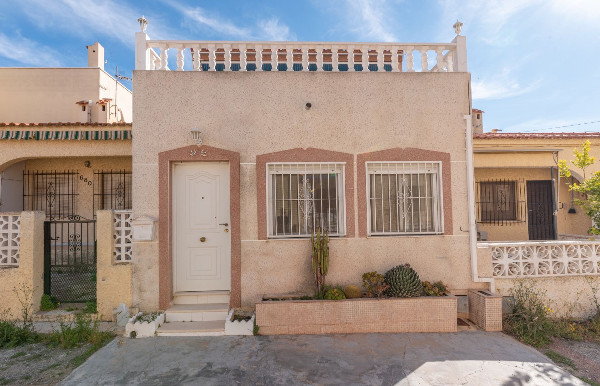 House in La Marina, Valencia 10758435