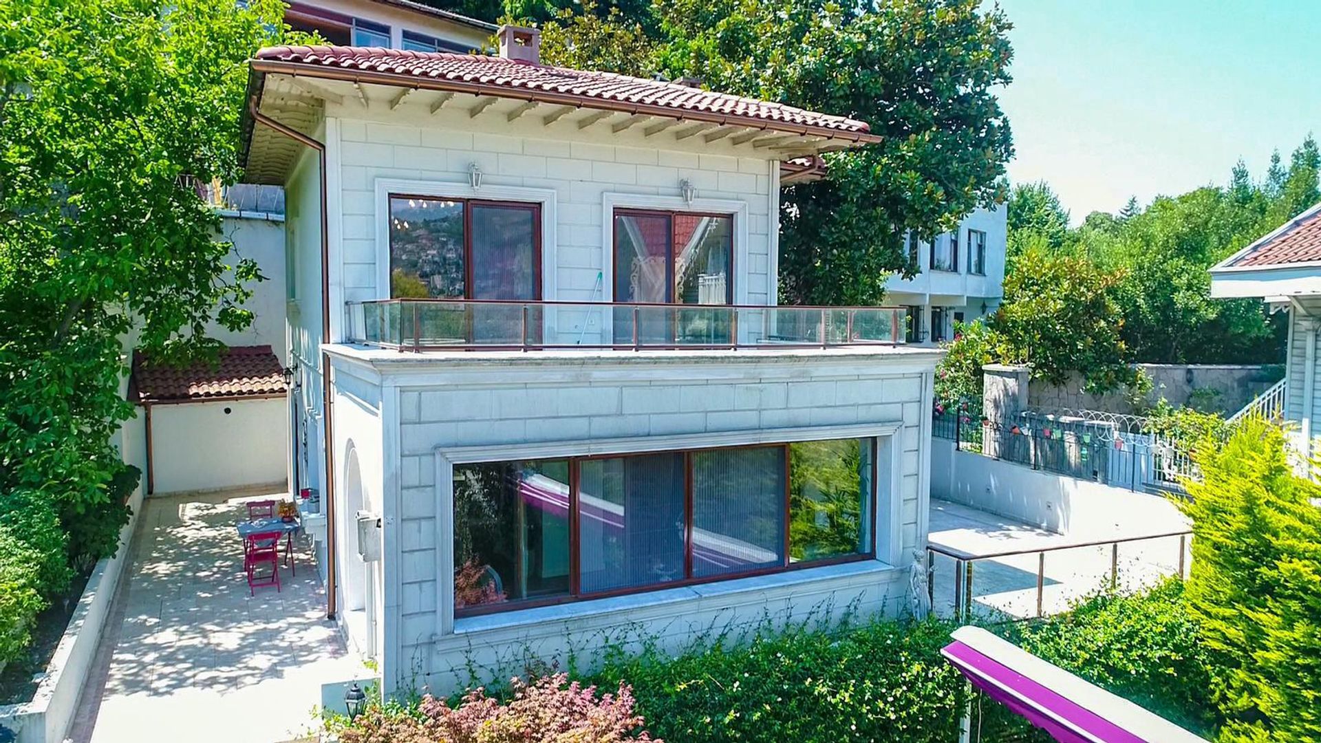 casa no Zekeriya, Istambul 10758441