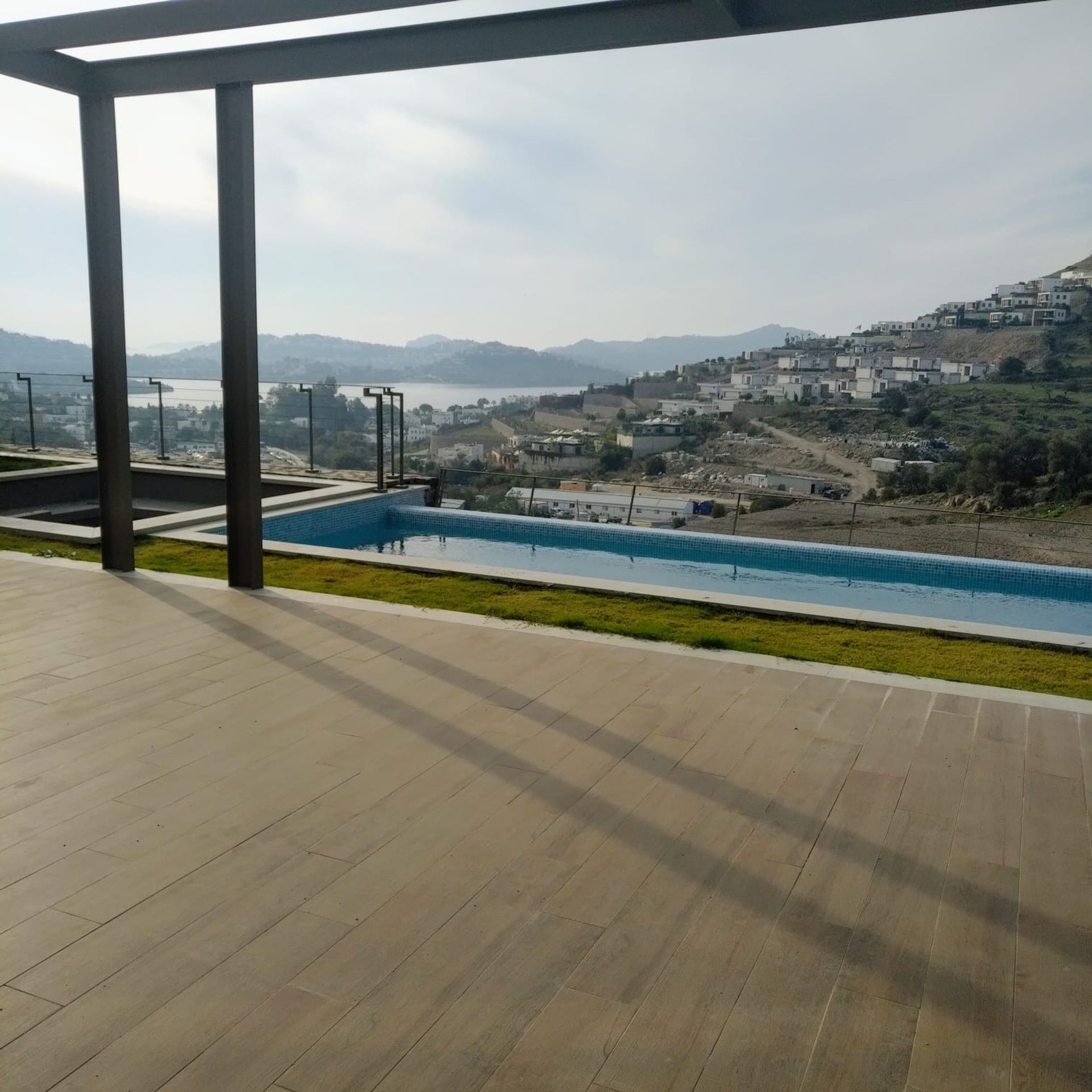 Hus i Bodrum, Muğla 10758445