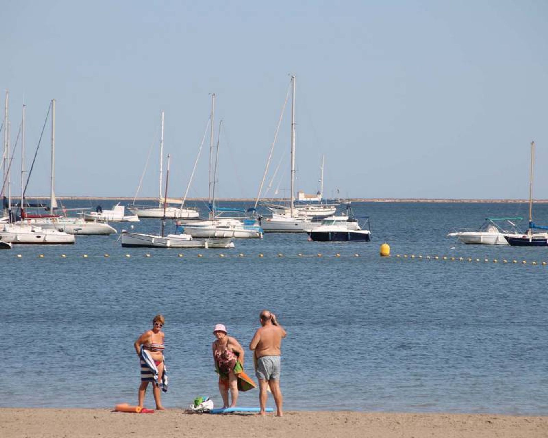 Hus i San Javier, Región de Murcia 10758456