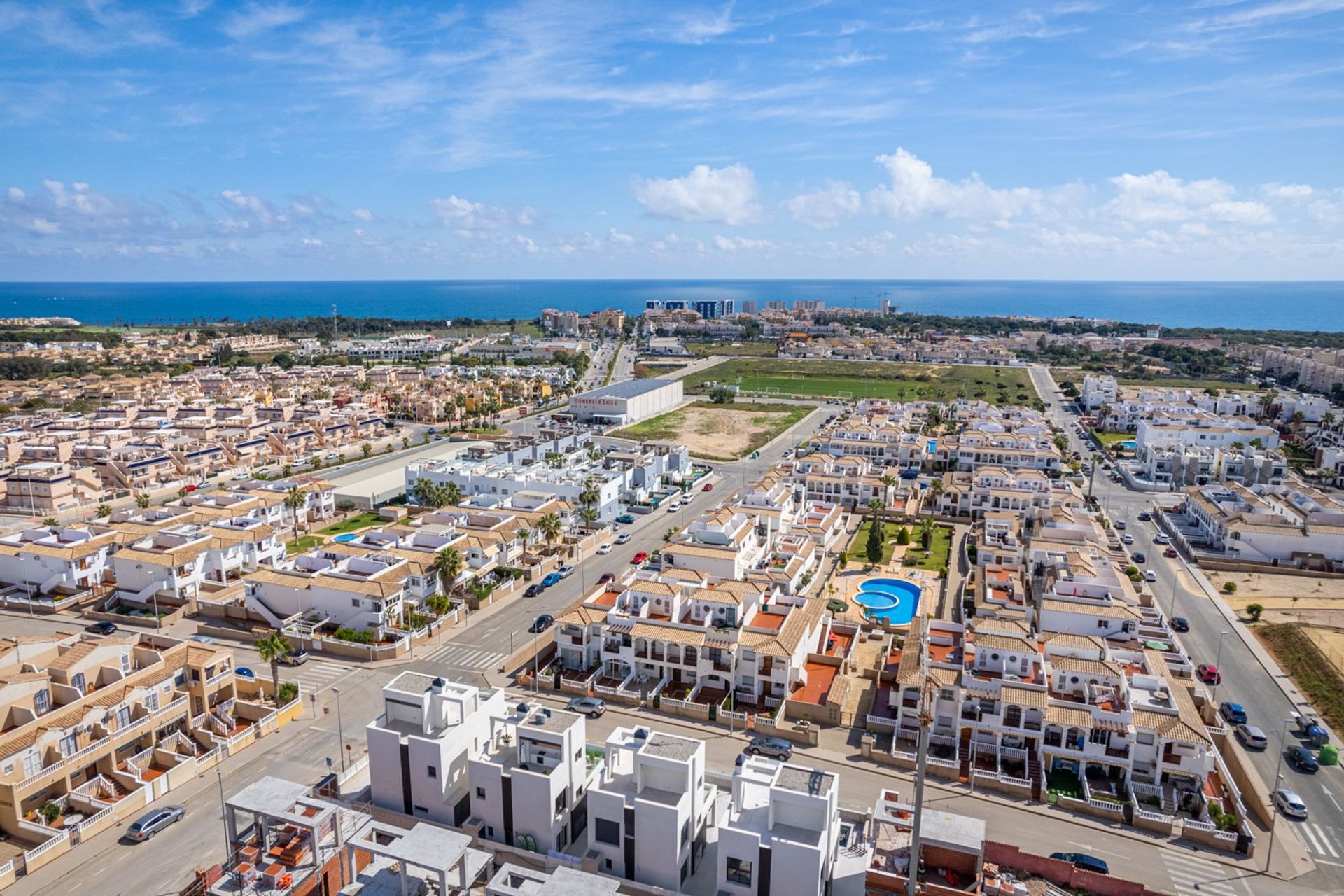 Casa nel Orihuela, Comunidad Valenciana 10758462