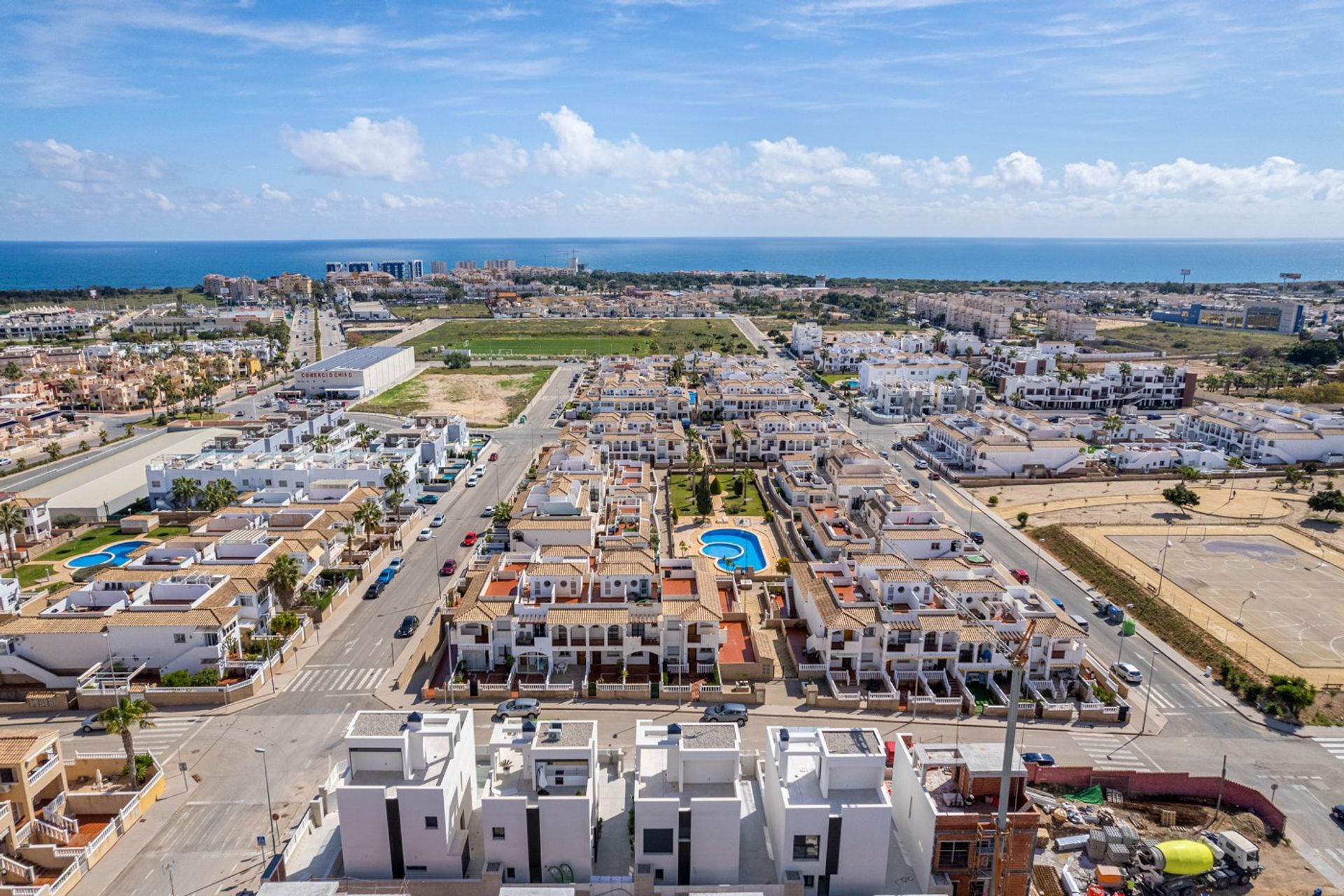 Casa nel Orihuela, Comunidad Valenciana 10758462