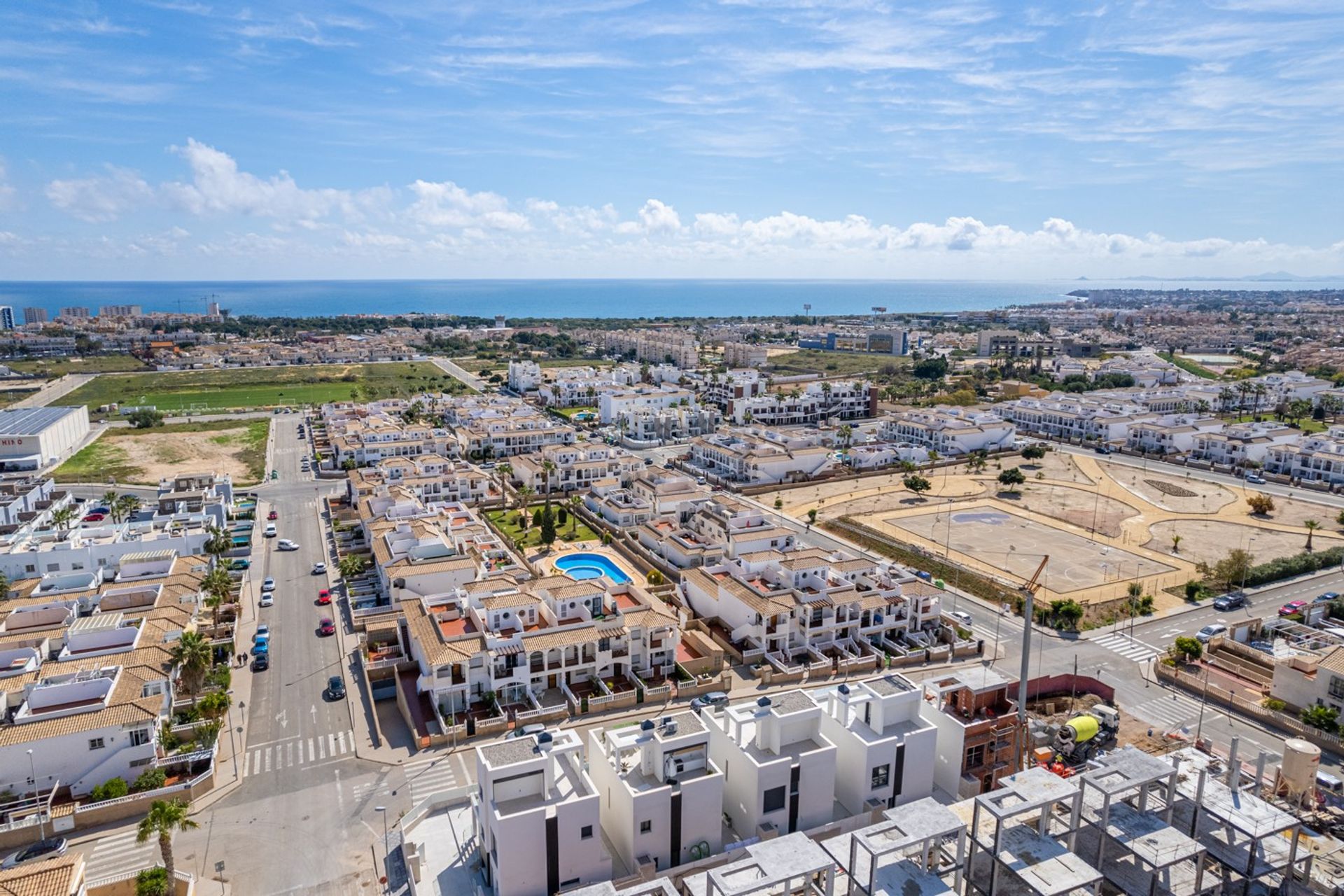 Casa nel Orihuela, Comunidad Valenciana 10758462