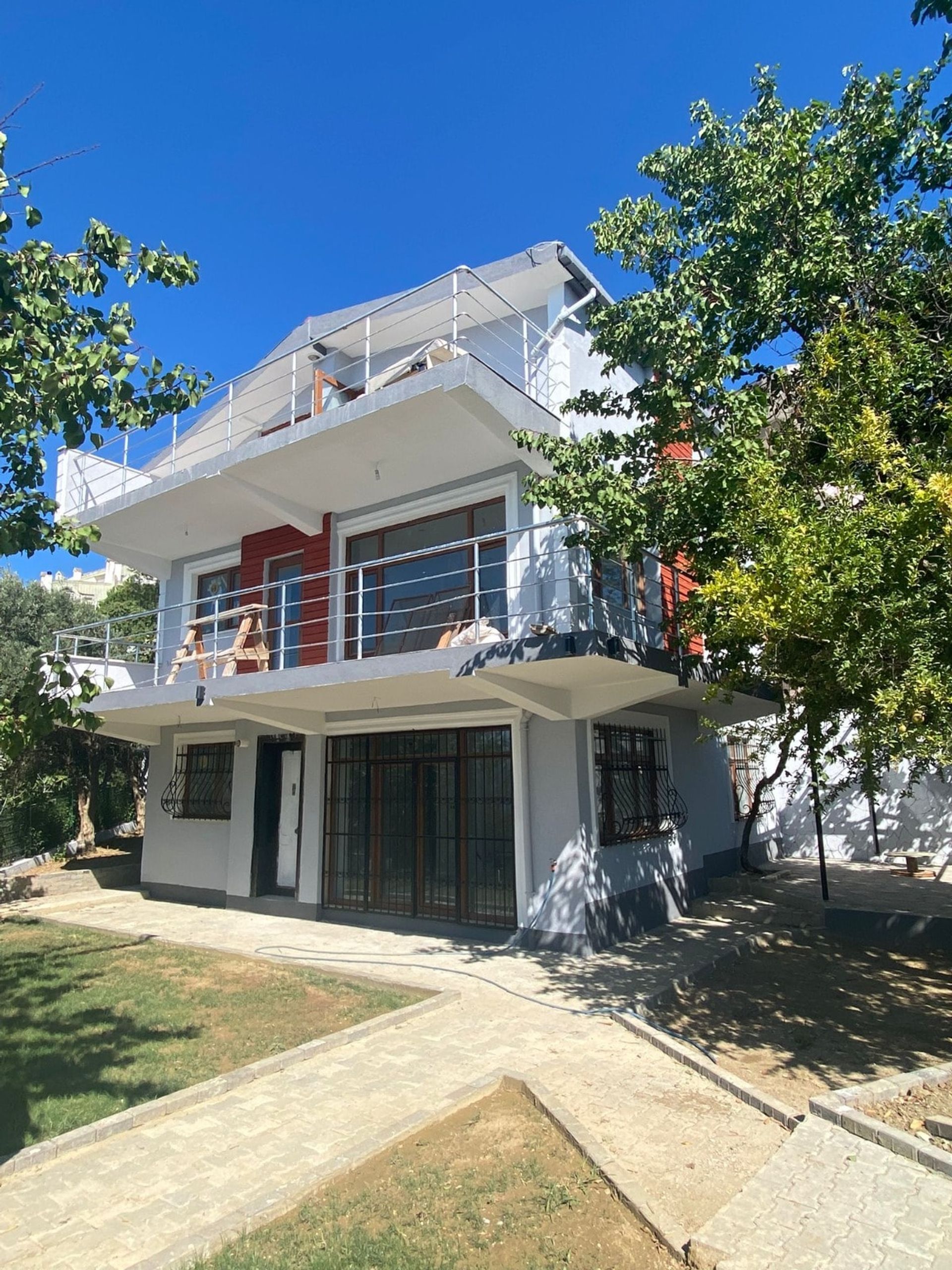 Haus im Silivri, İstanbul 10758471