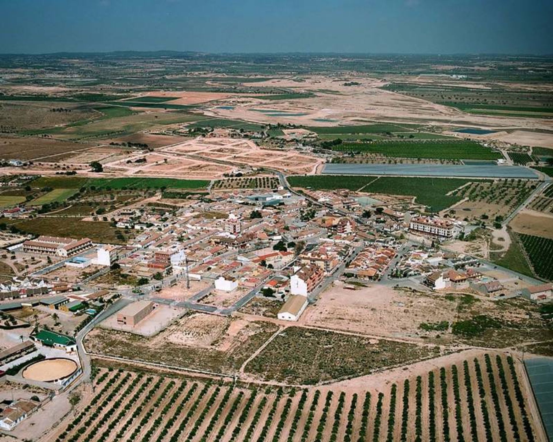 Будинок в Murcia, Región de Murcia 10758472